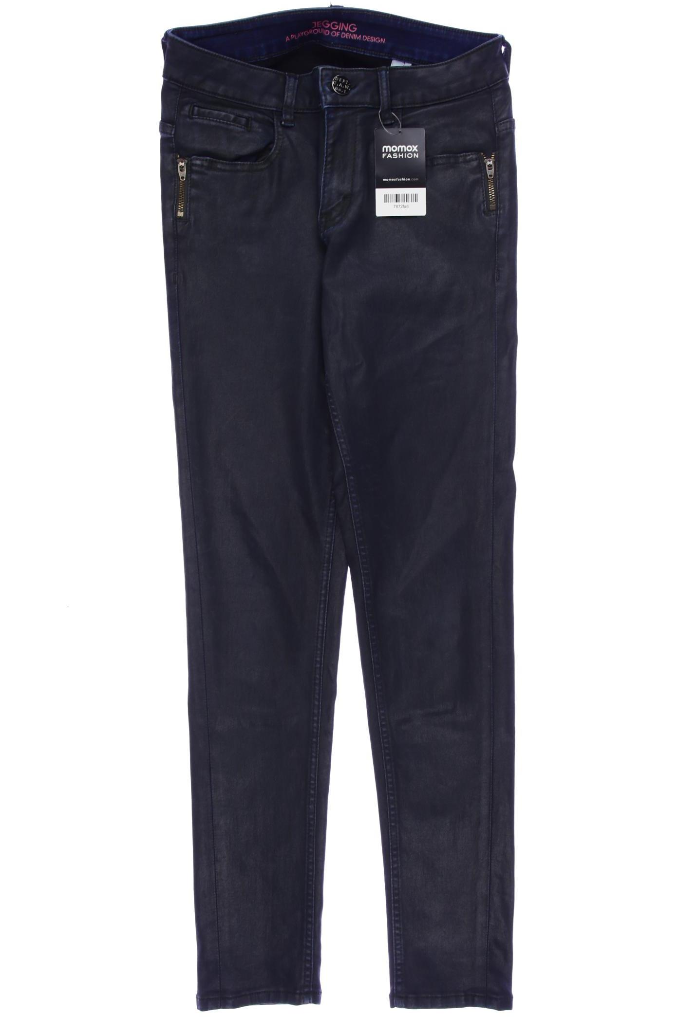 

s.Oliver Herren Jeans, grau, Gr. 36