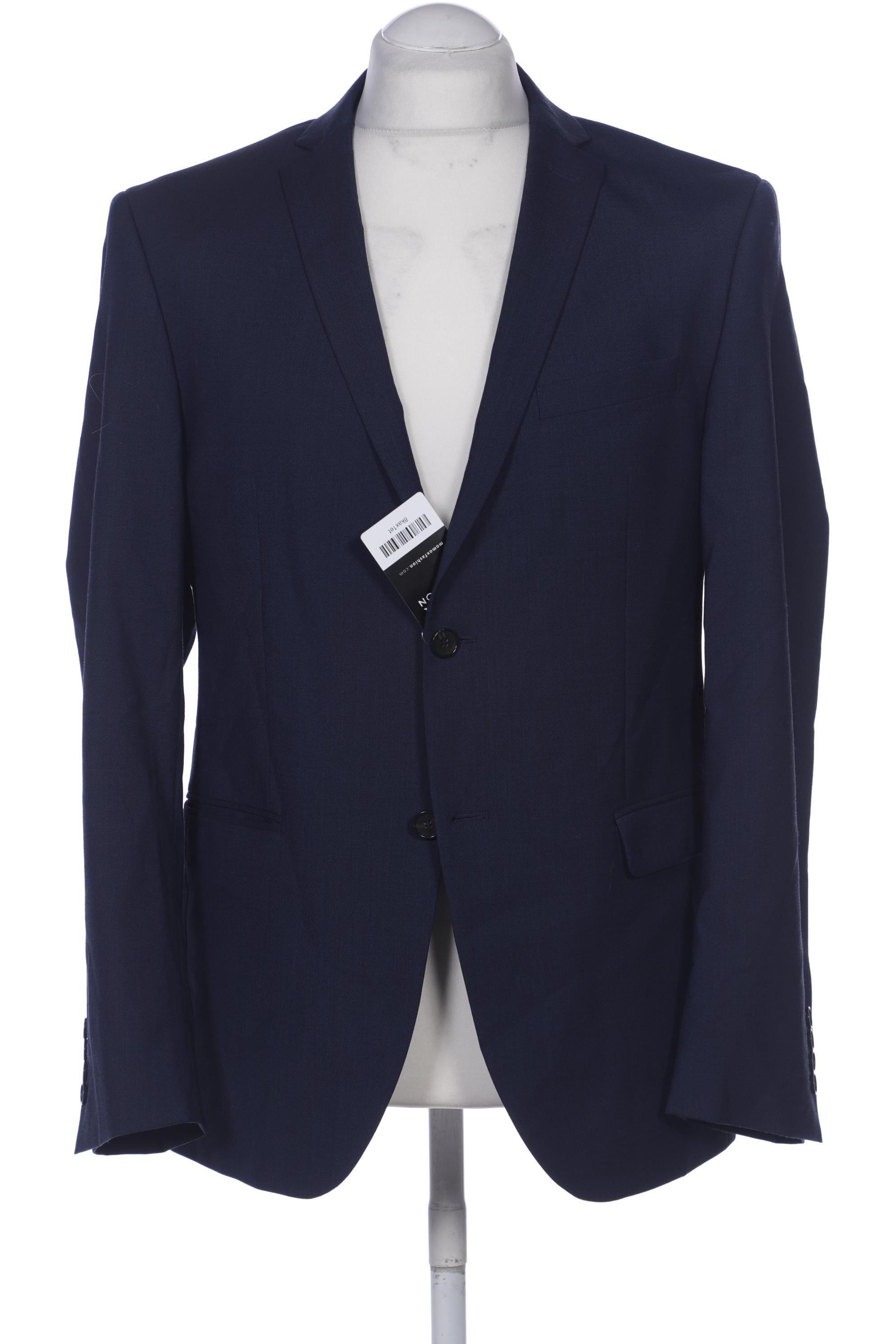 

s.Oliver Herren Sakko, marineblau, Gr. 50