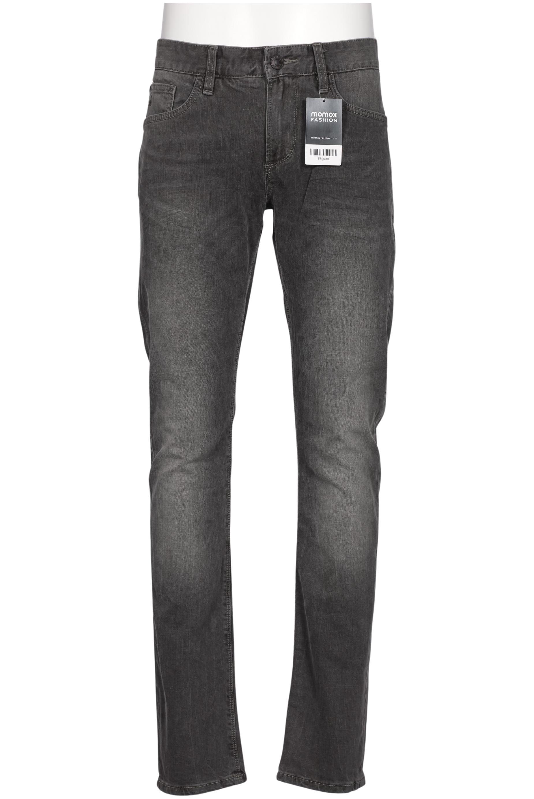 

s.Oliver Herren Jeans, grau, Gr. 32