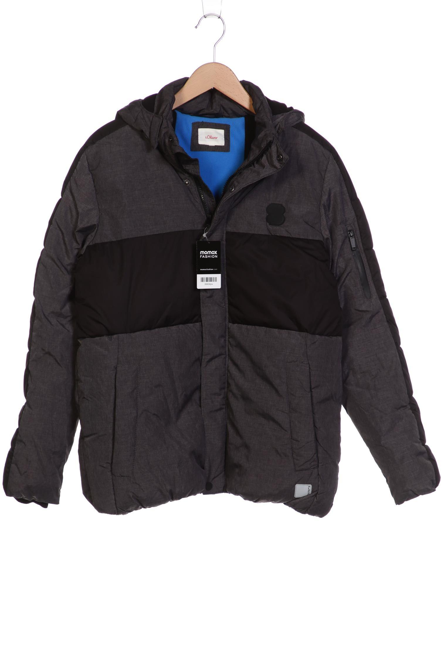 

s.Oliver Herren Jacke, grau