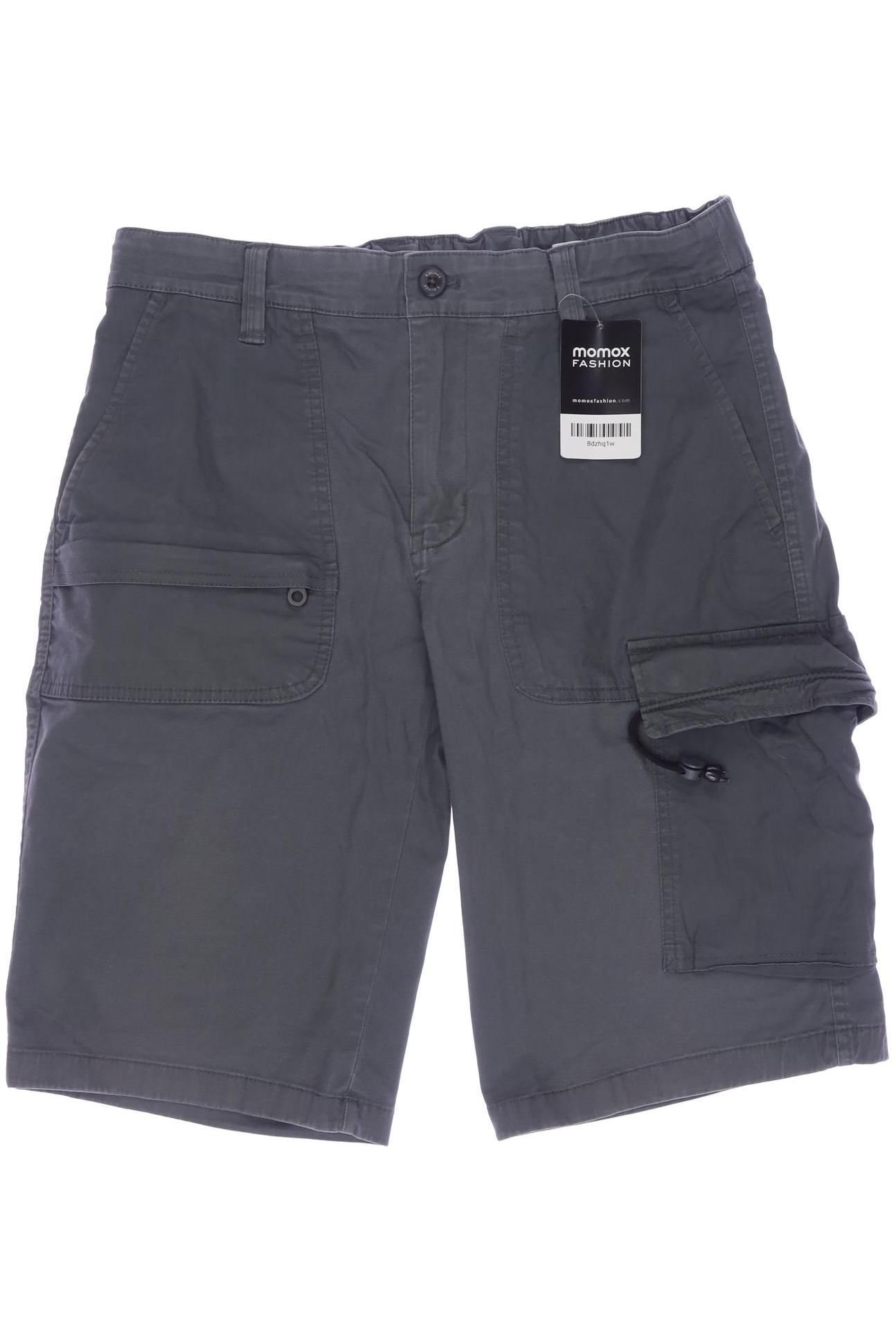 

s.Oliver Herren Shorts, grün, Gr. 30