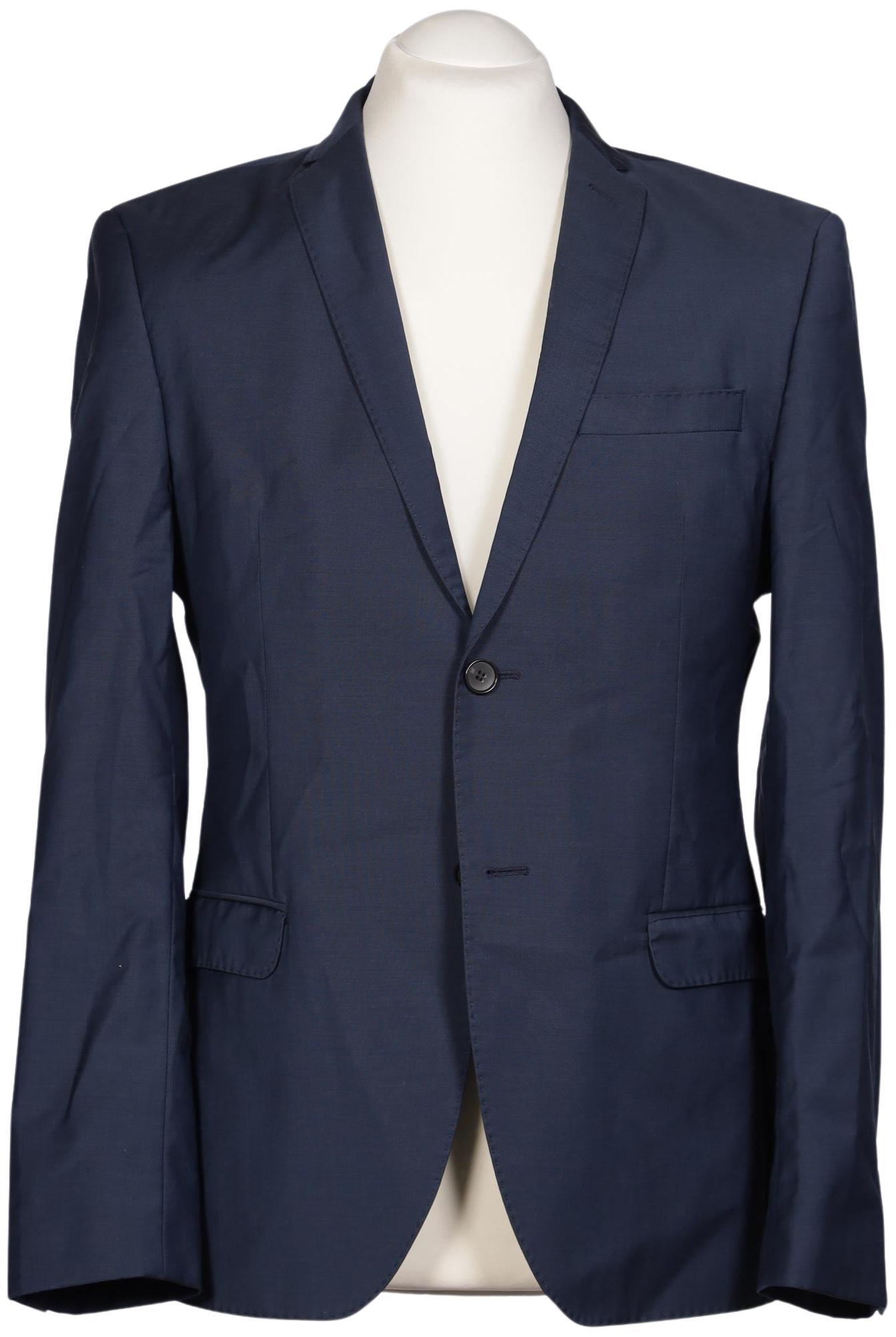 

s.Oliver Herren Sakko, marineblau, Gr. 48