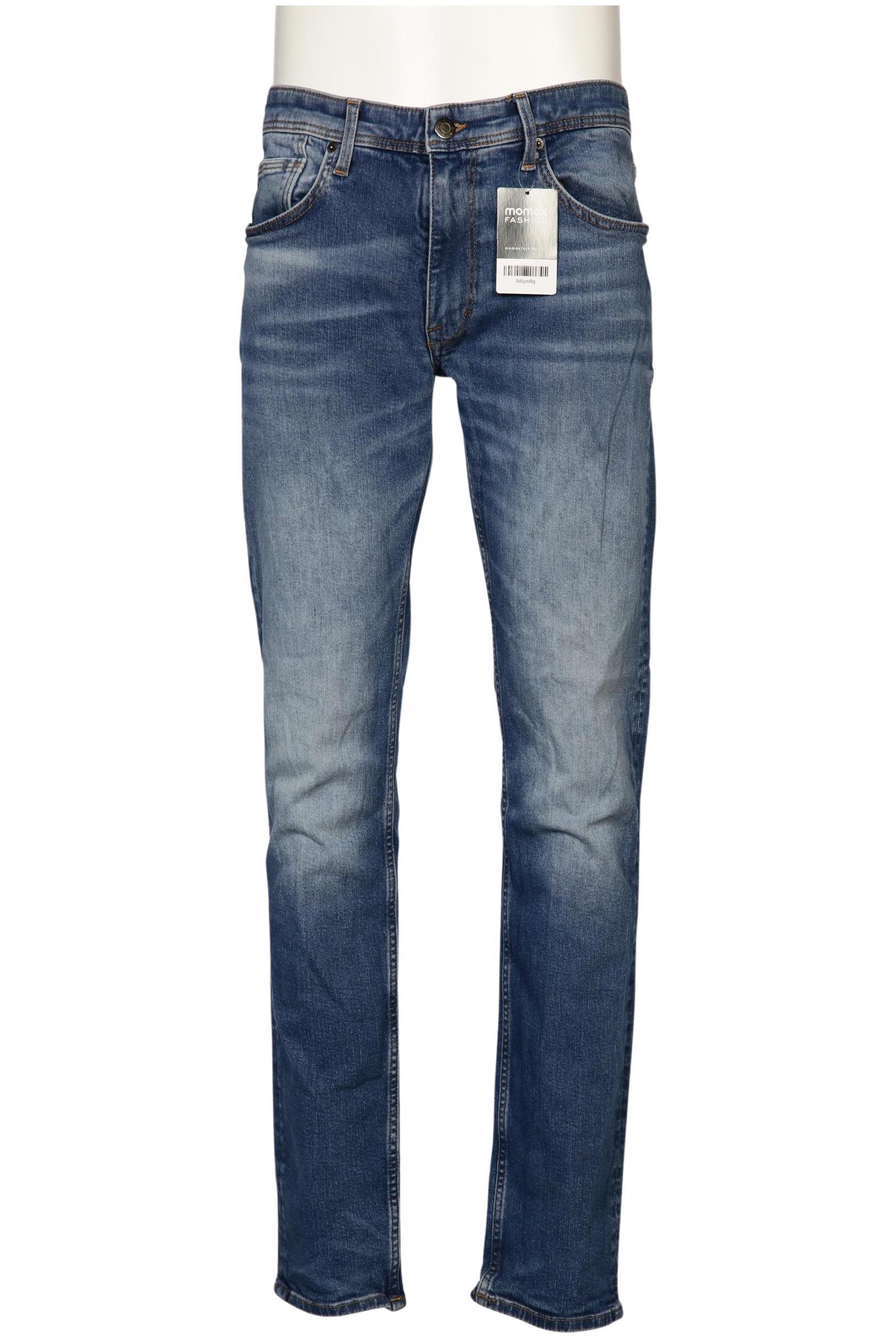 

s.Oliver Herren Jeans, blau, Gr. 32