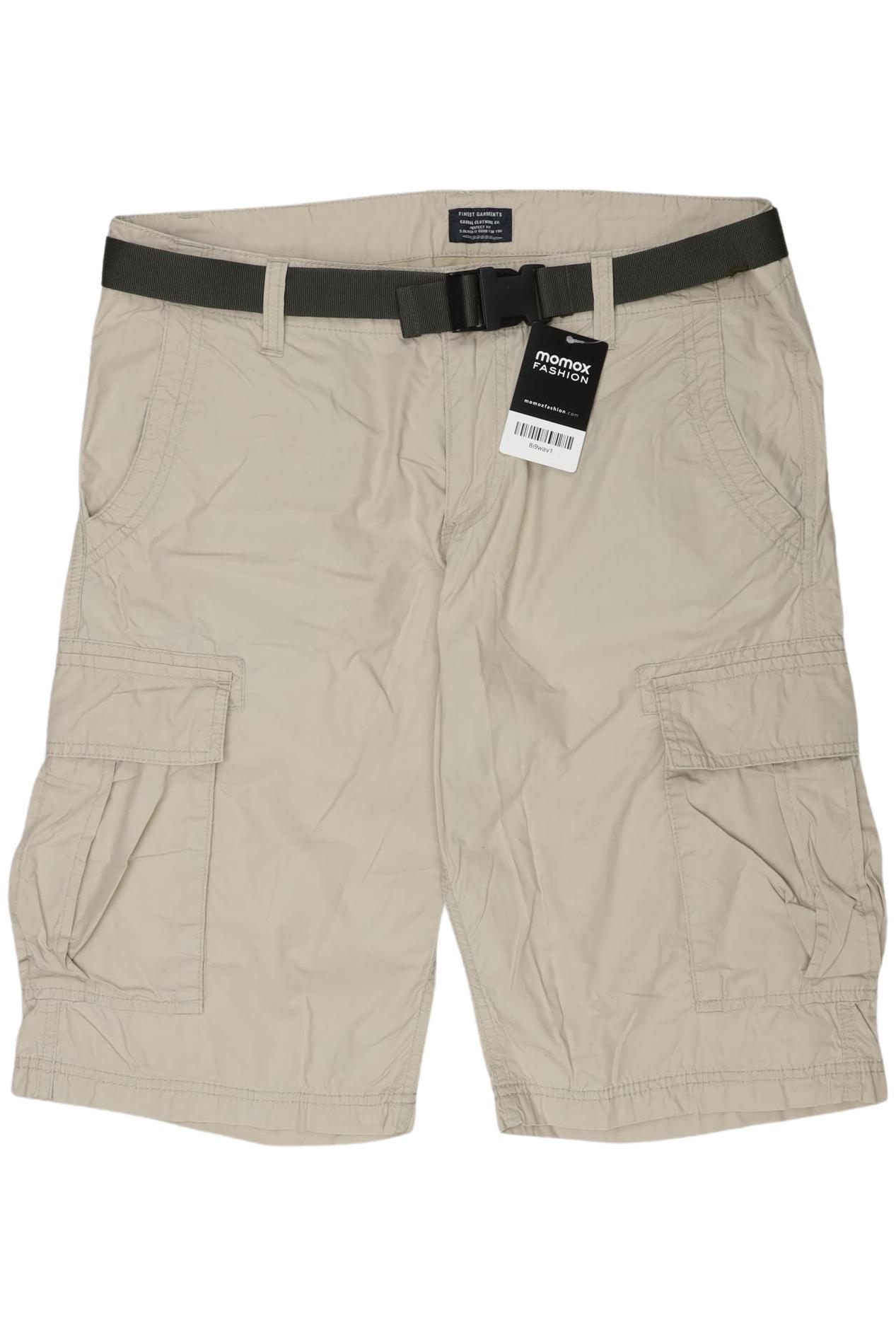 

s.Oliver Herren Shorts, beige, Gr. 52