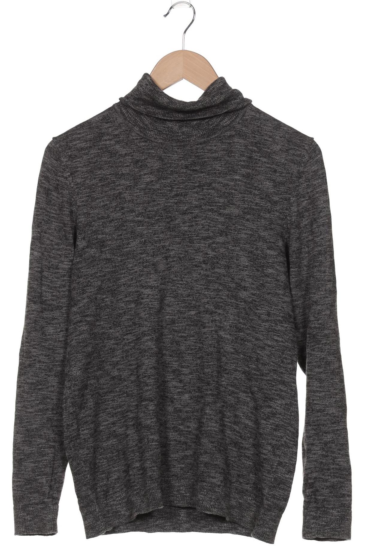 

s.Oliver Herren Pullover, grau, Gr. 46