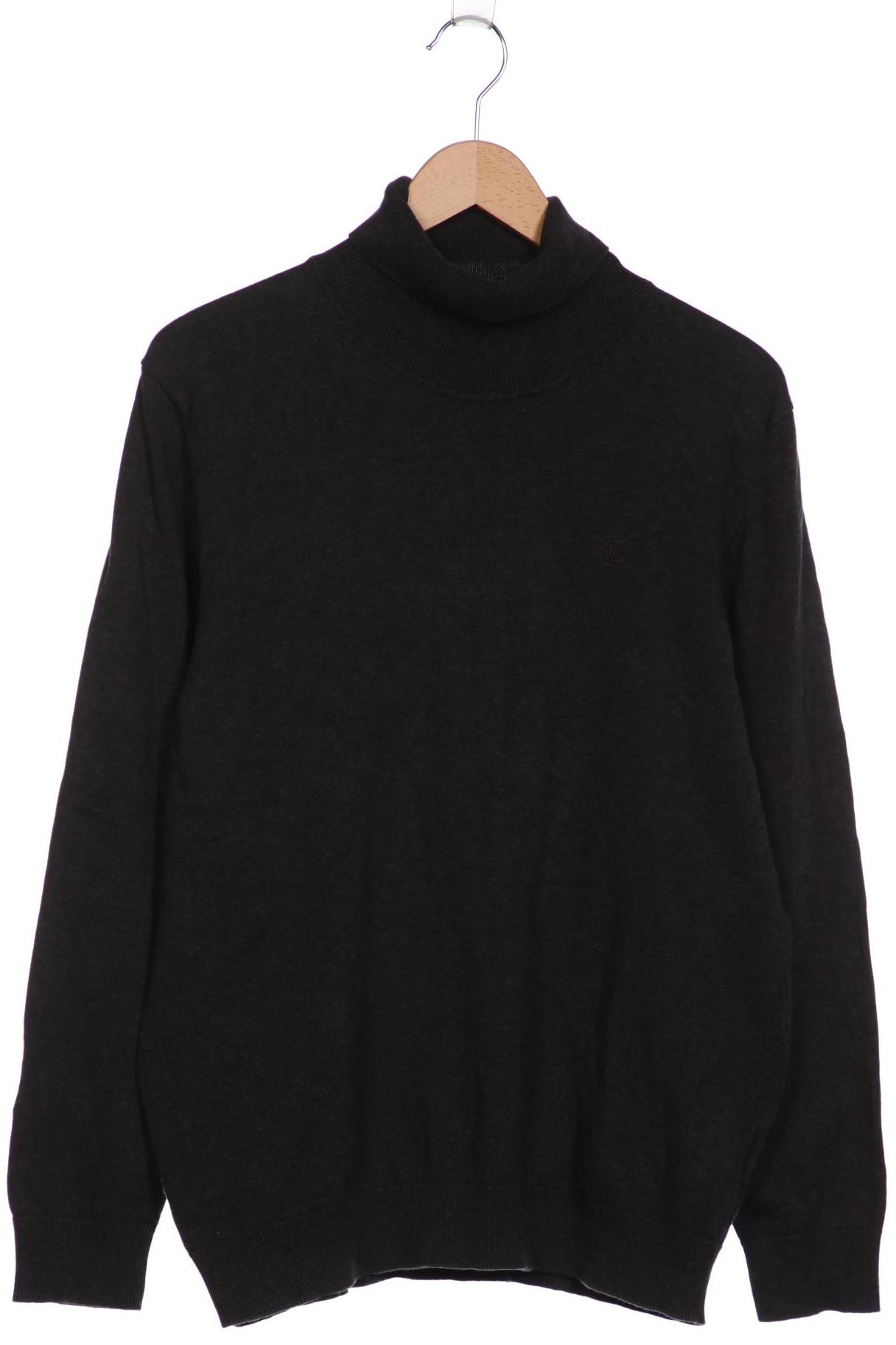 

s.Oliver Herren Pullover, grau, Gr. 54