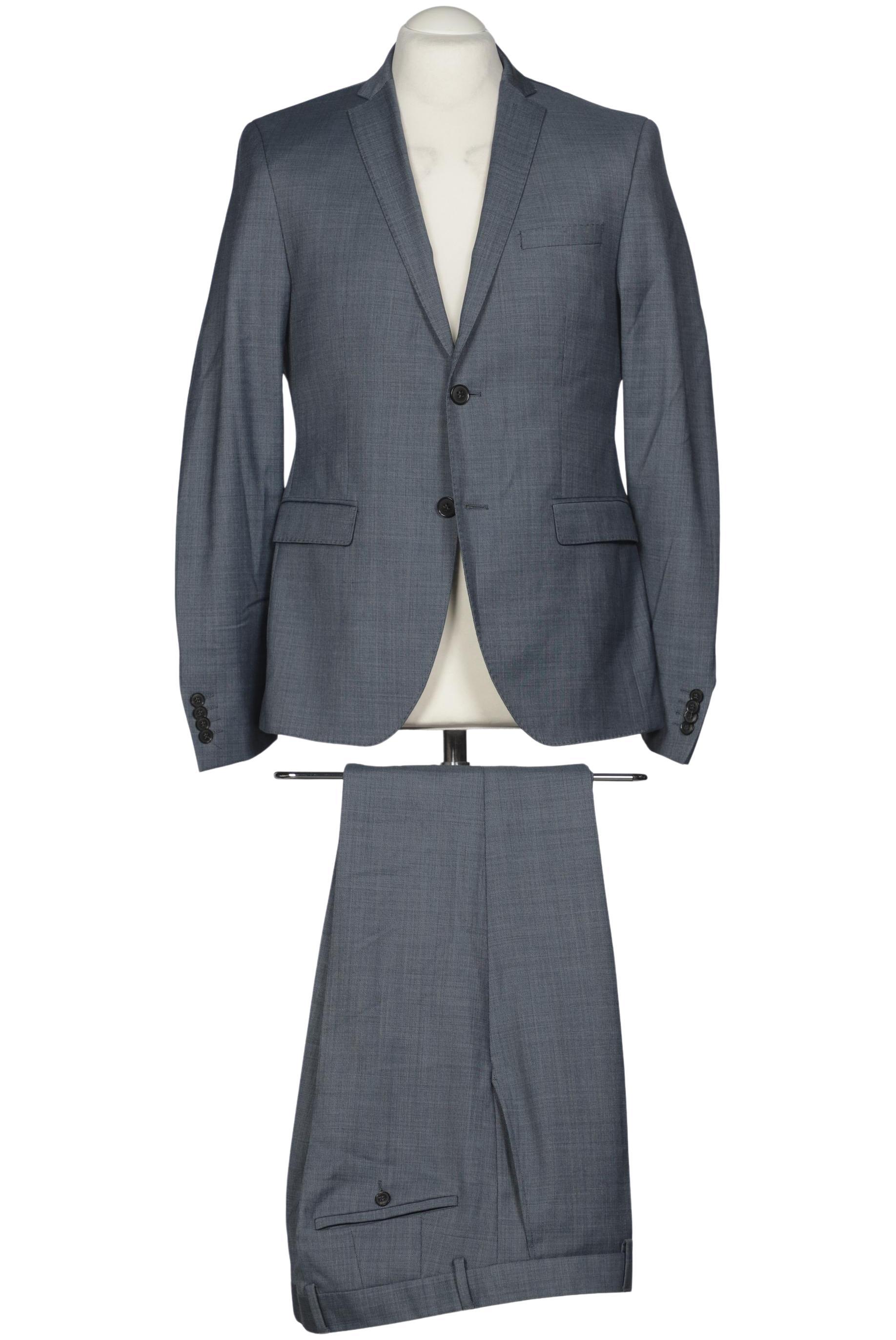 

s.Oliver Herren Anzug, mehrfarbig, Gr. 48