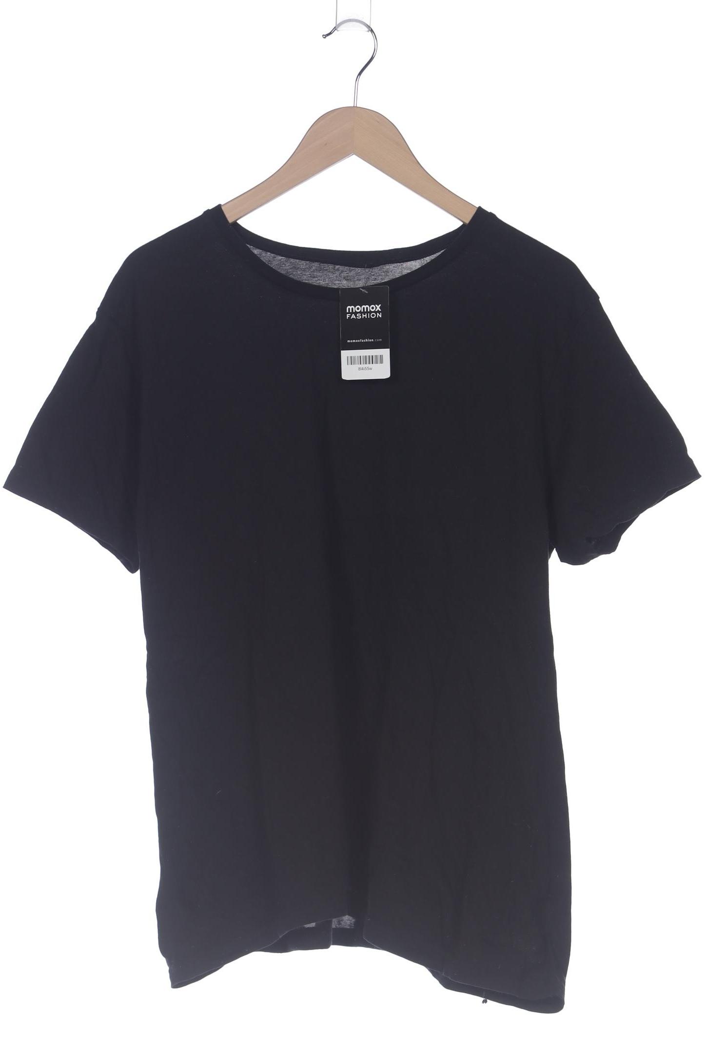 

s.Oliver Herren T-Shirt, schwarz, Gr. 54