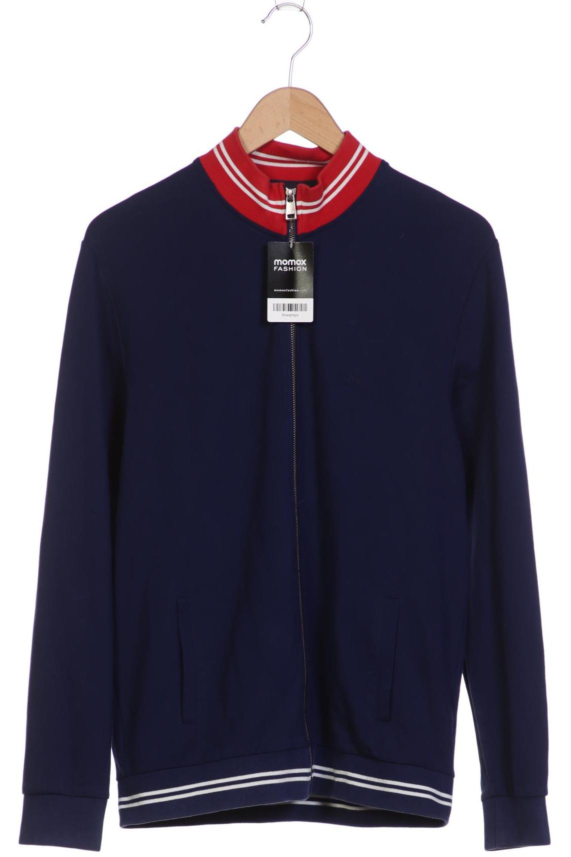 

s.Oliver Herren Sweatshirt, marineblau