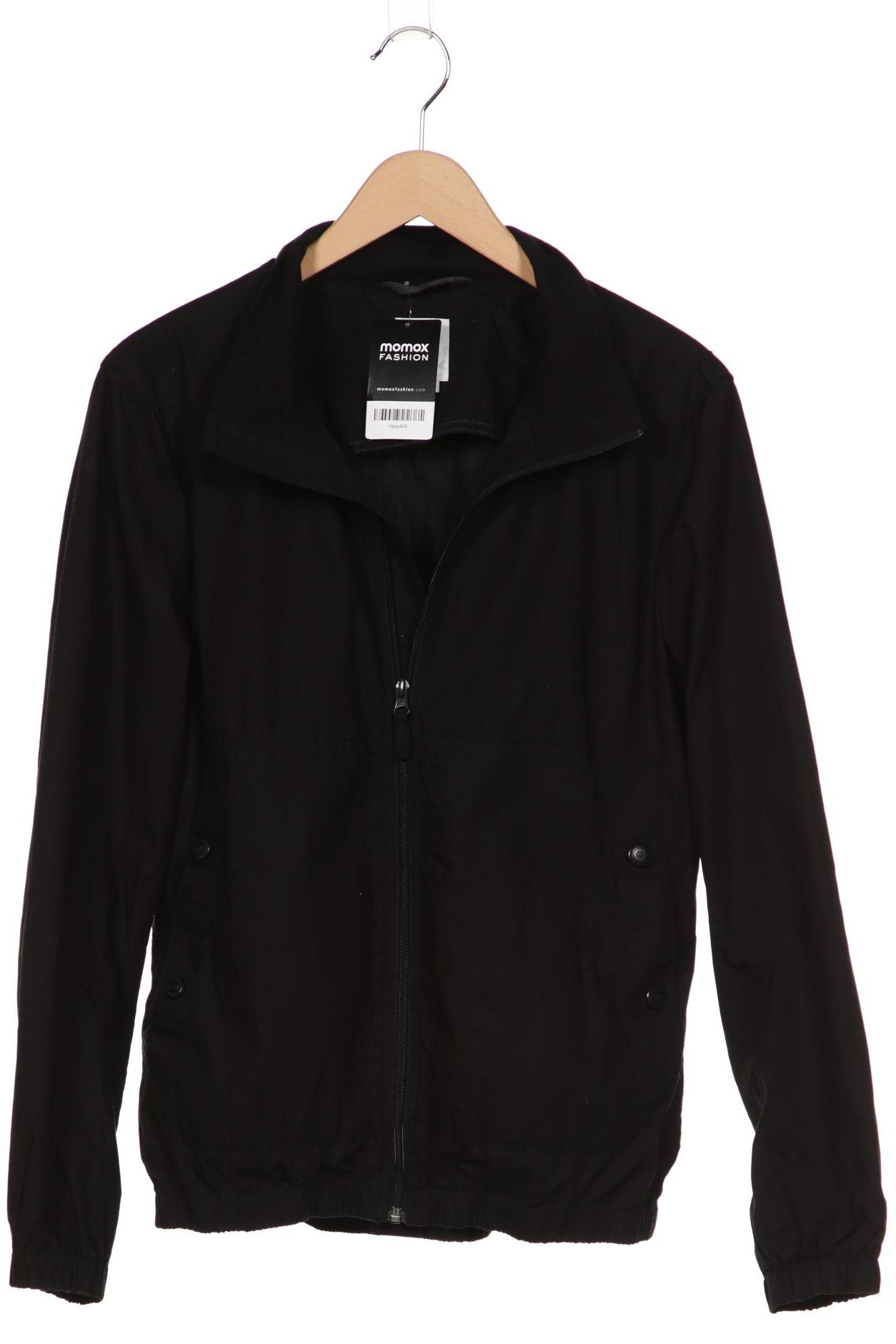 

s.Oliver Herren Jacke, schwarz, Gr. 48