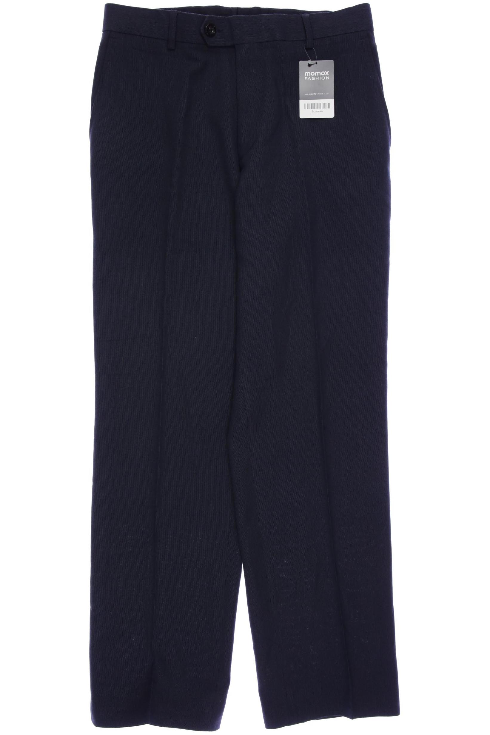 

s.Oliver Herren Stoffhose, grau, Gr. 46