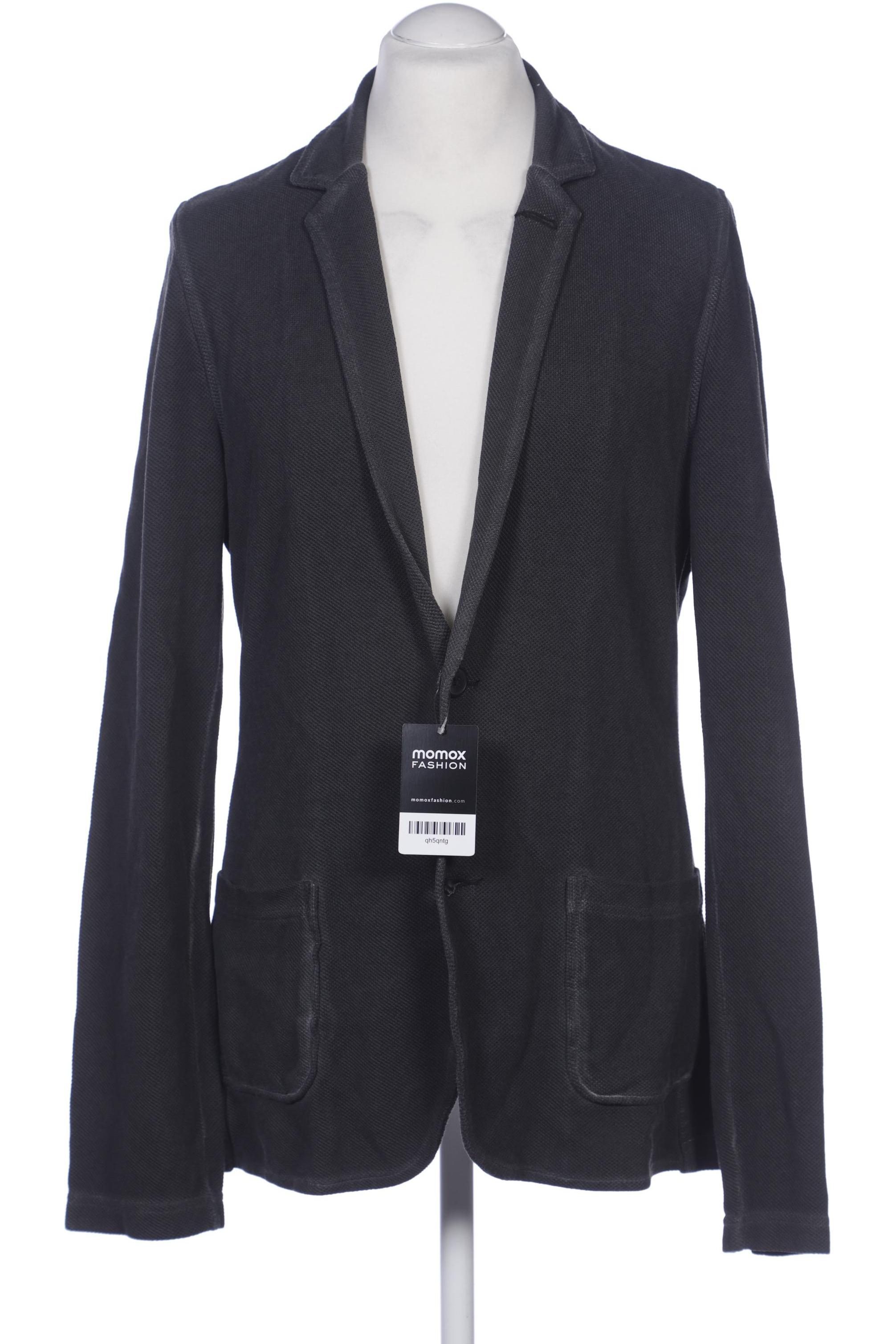 

s.Oliver Herren Sakko, grau, Gr. 52