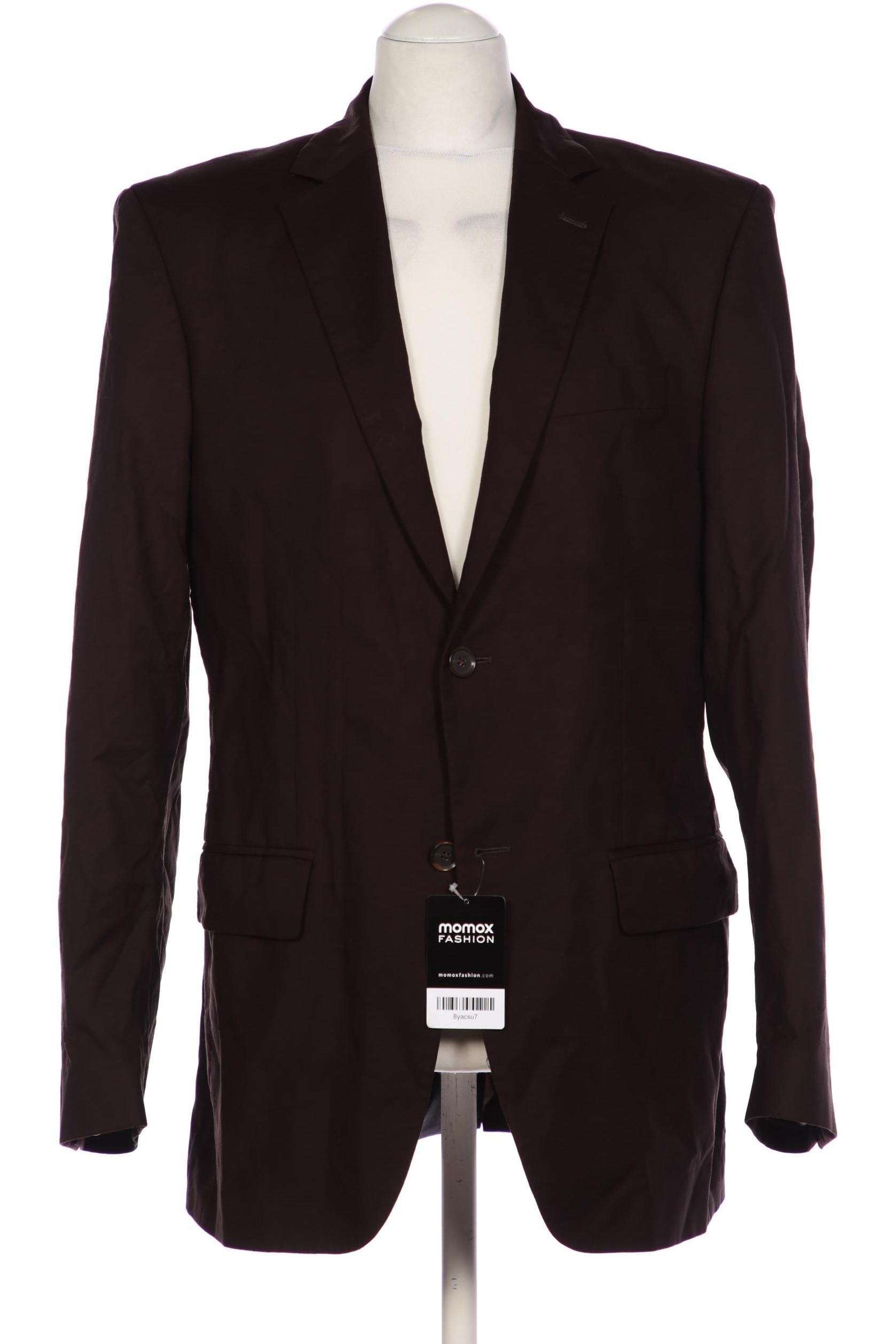 

s.Oliver Herren Sakko, braun, Gr. 98
