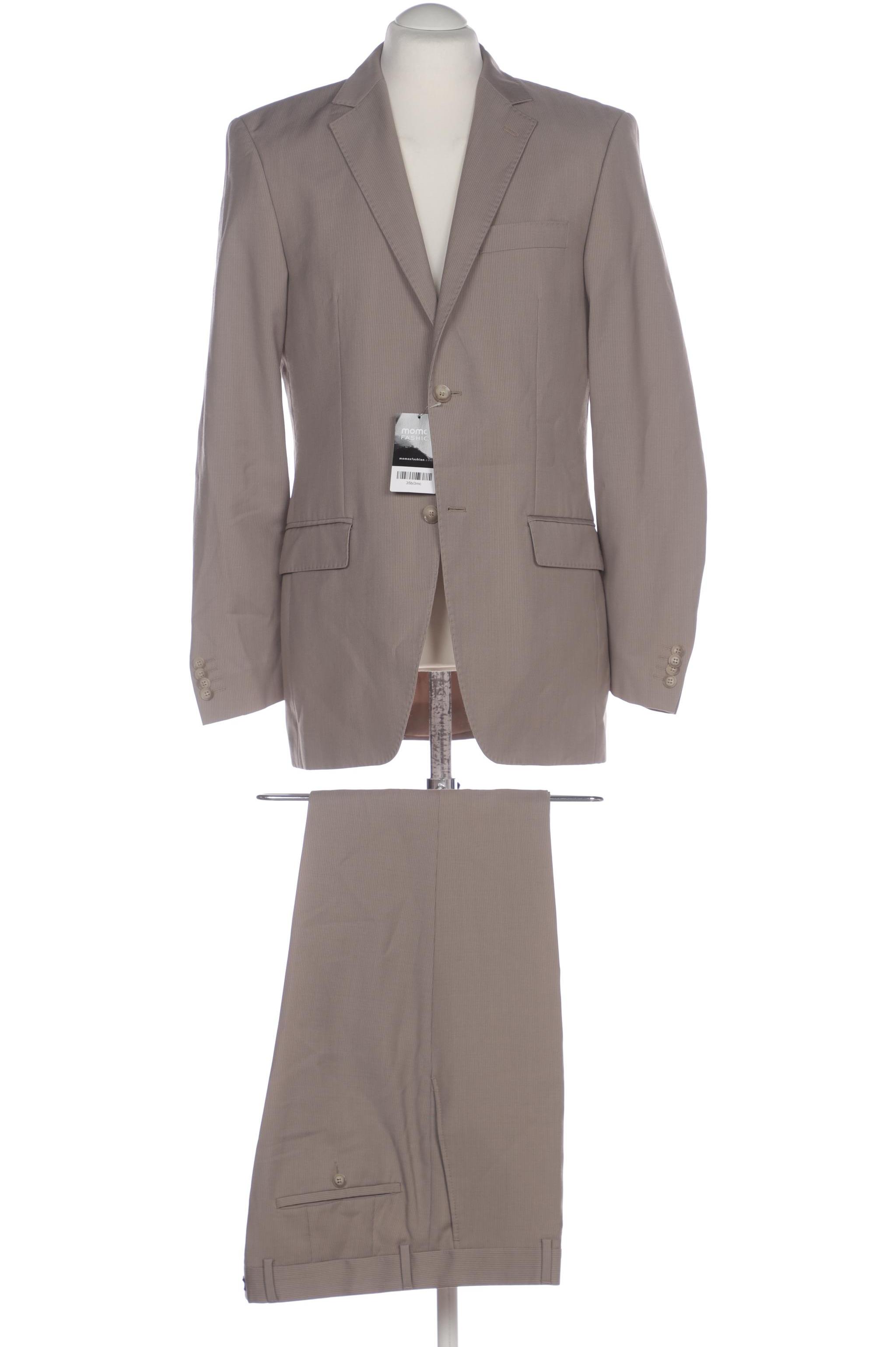

s.Oliver Herren Anzug, beige, Gr. 98