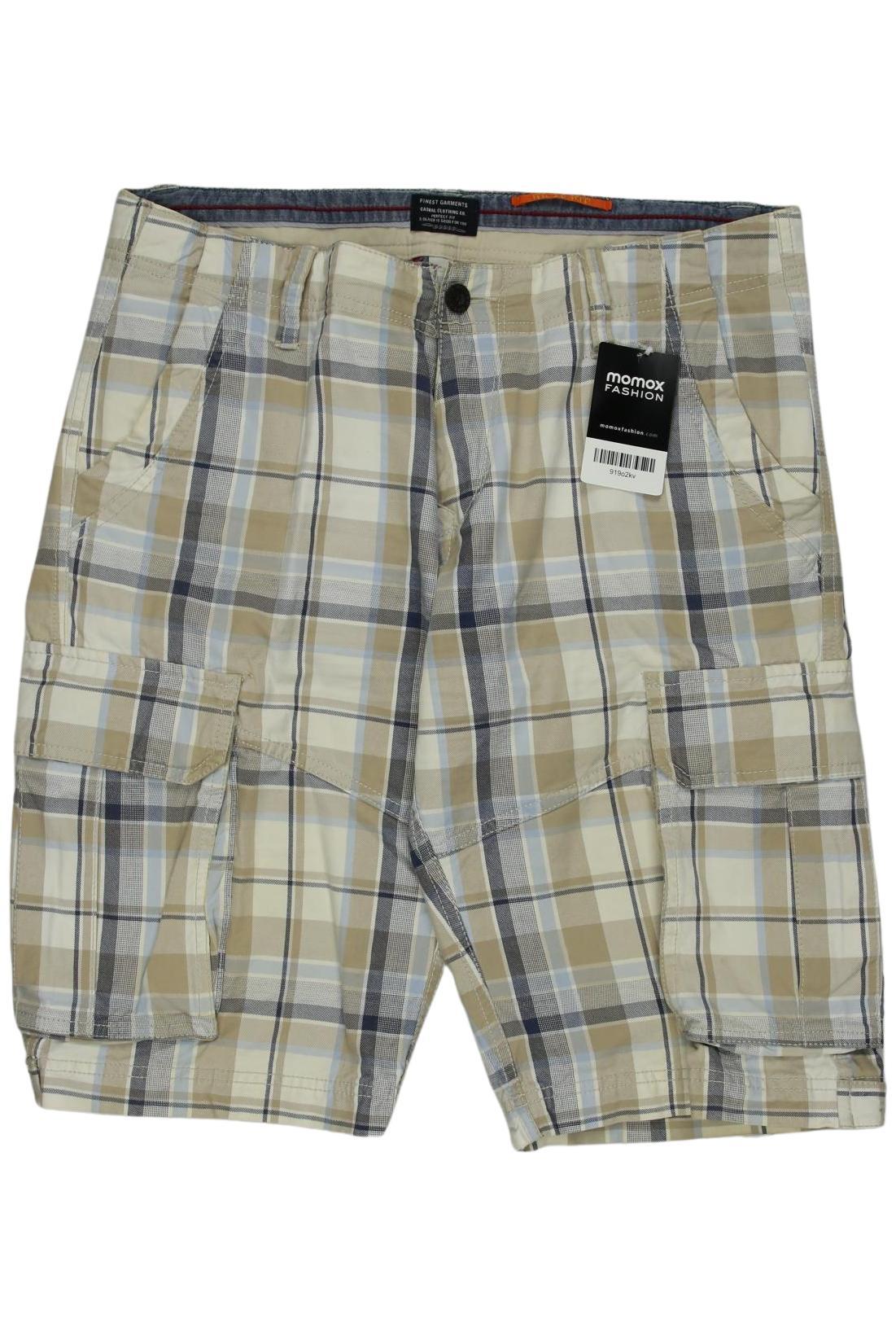 

s.Oliver Herren Shorts, beige, Gr. 33