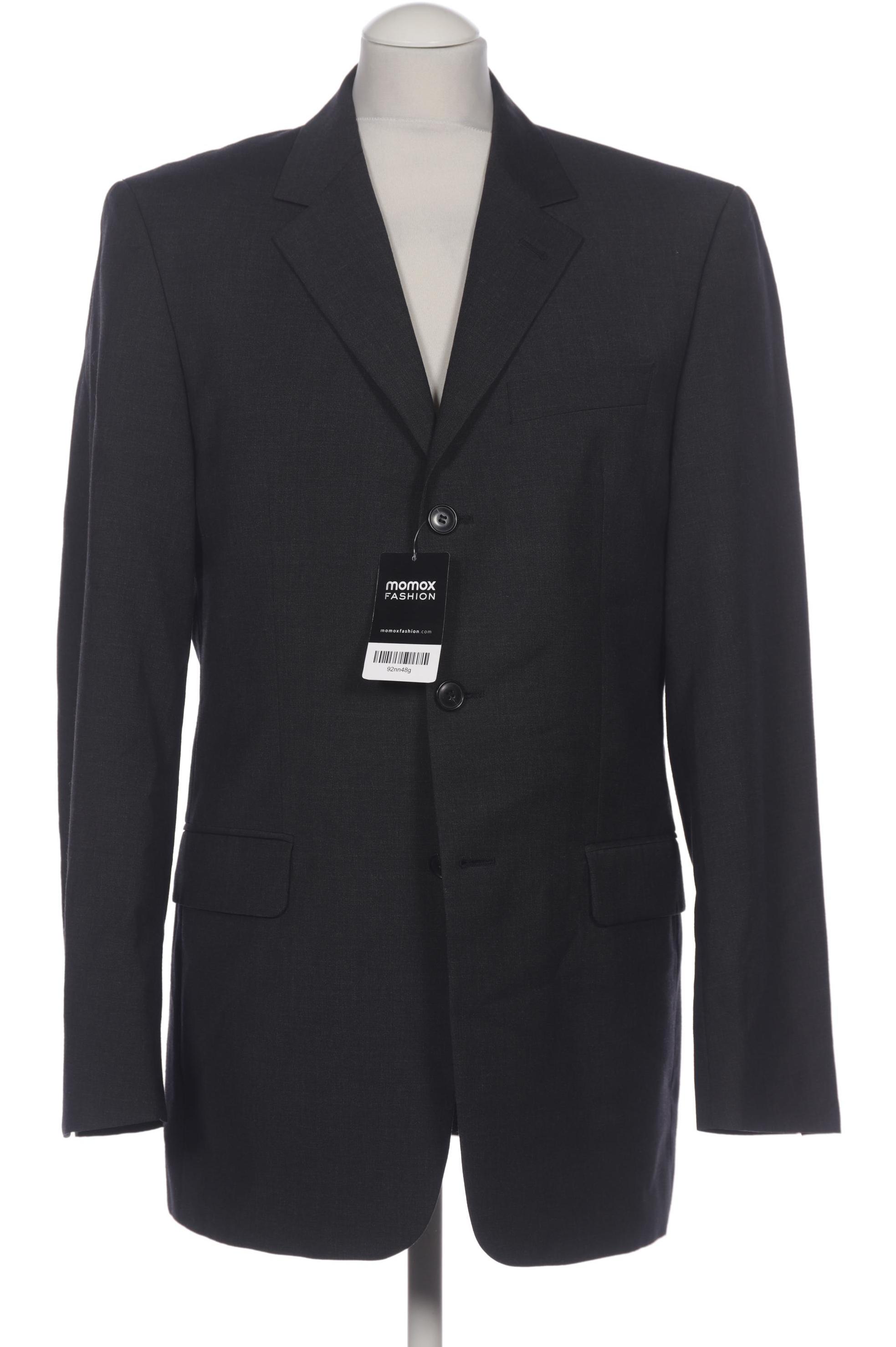 

s.Oliver Herren Sakko, grau, Gr. 48