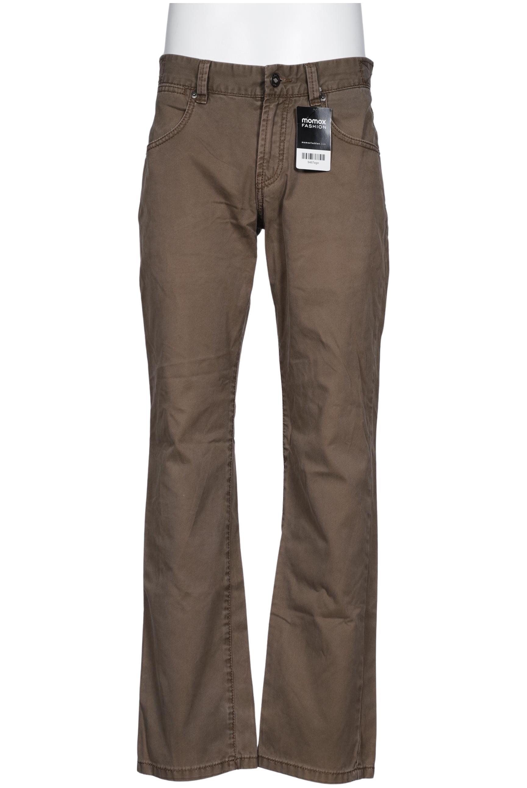 Thumbnail - s.Oliver Herren Jeans, braun, Gr. 30