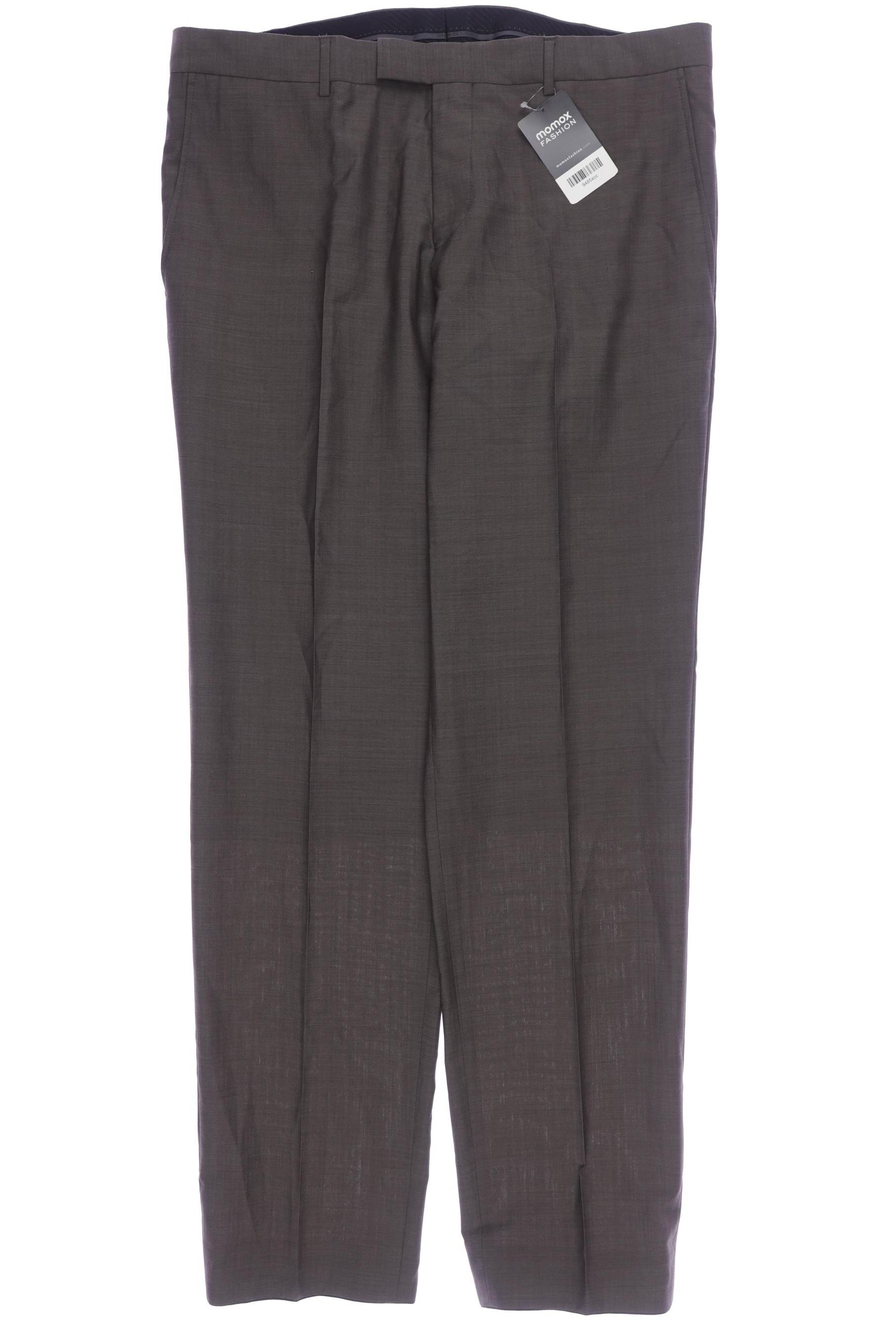 

s.Oliver Herren Stoffhose, grau, Gr. 54
