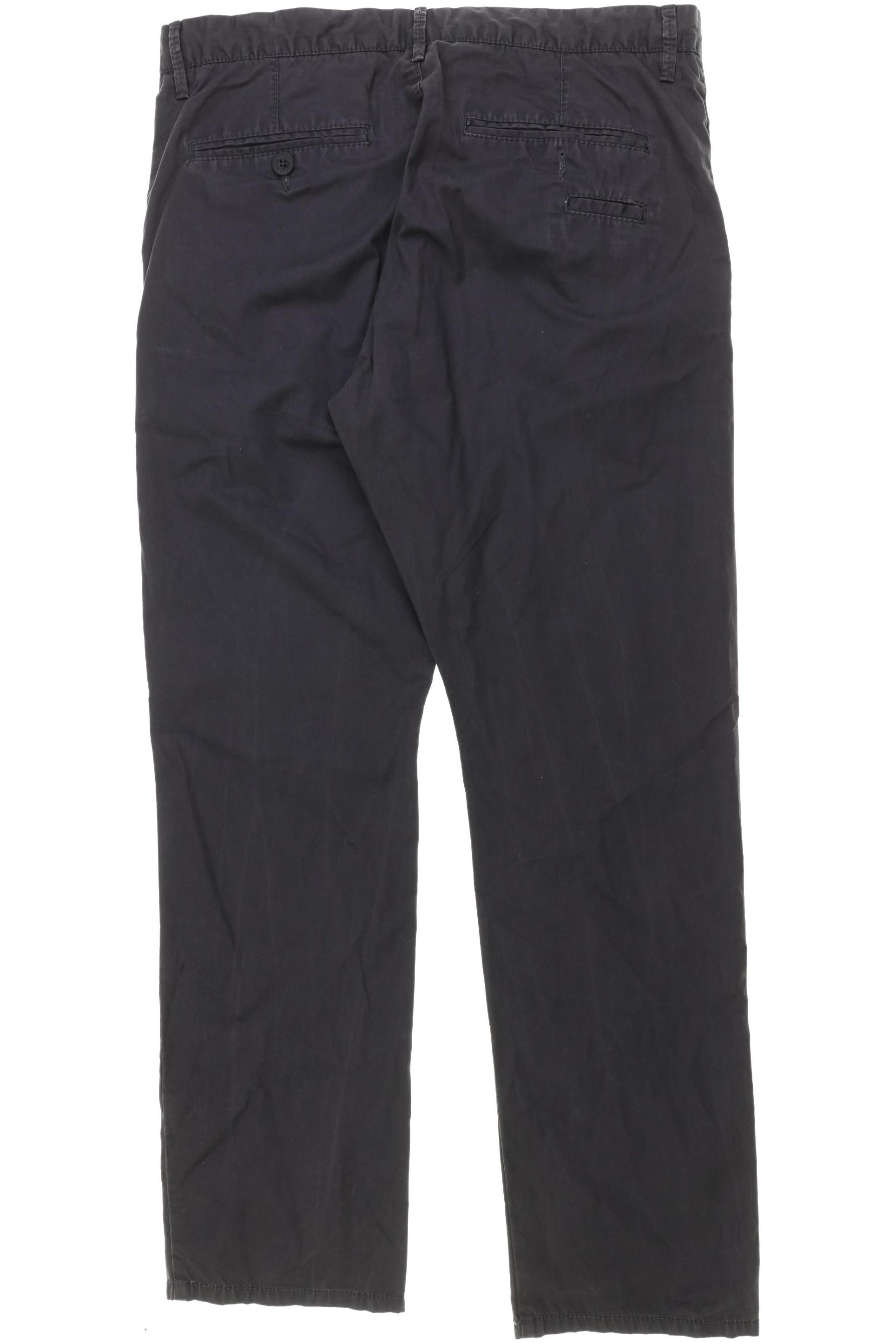 

s.Oliver Herren Stoffhose, grau, Gr. 33