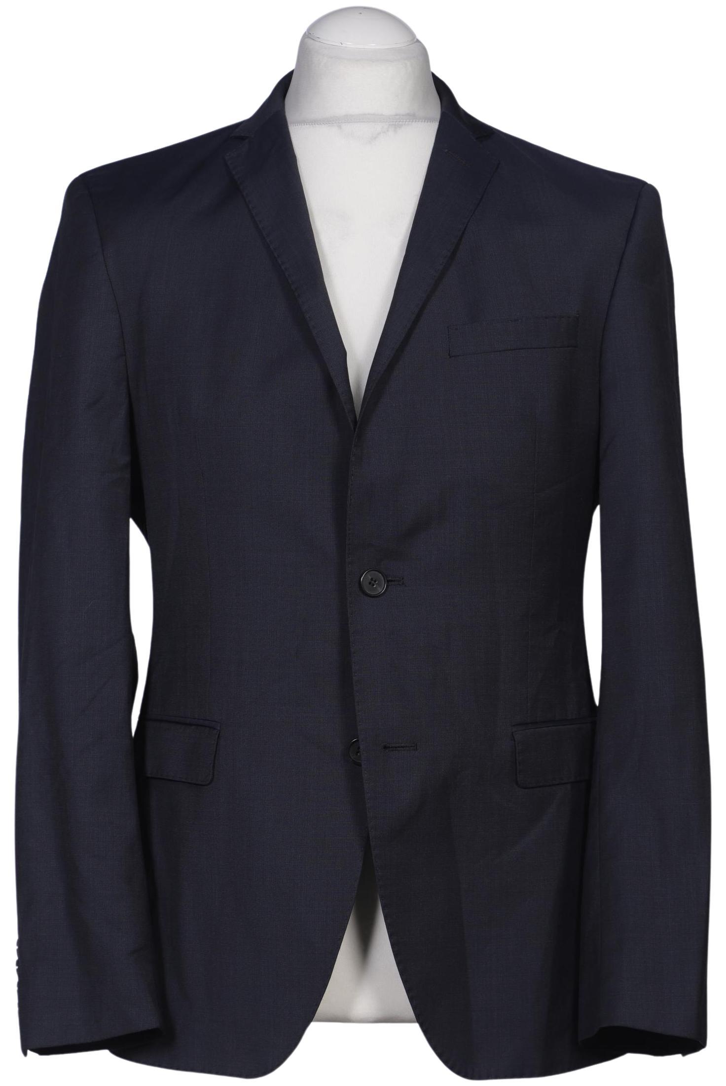 

s.Oliver Herren Sakko, marineblau, Gr. 48