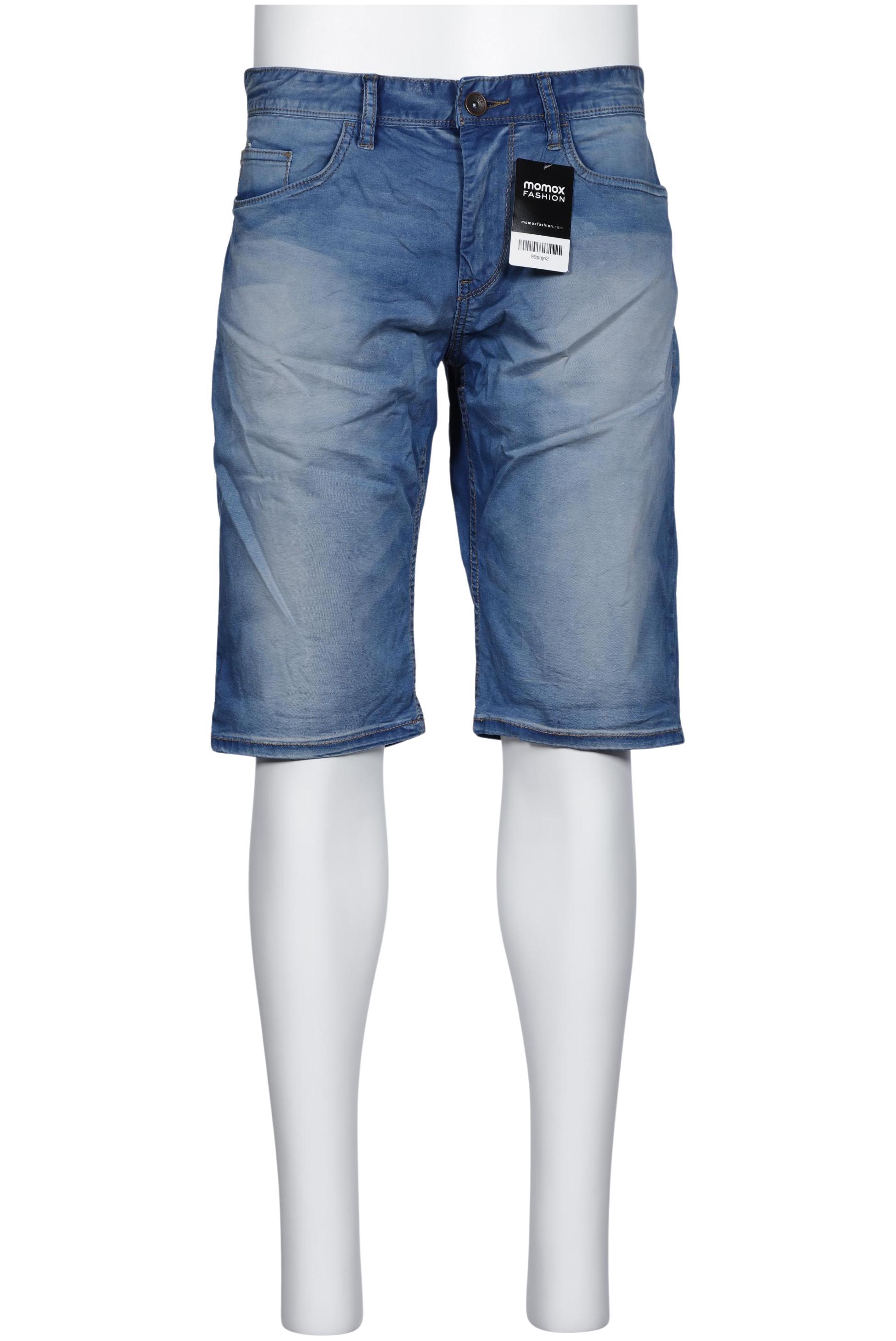 

s.Oliver Herren Shorts, blau, Gr. 33