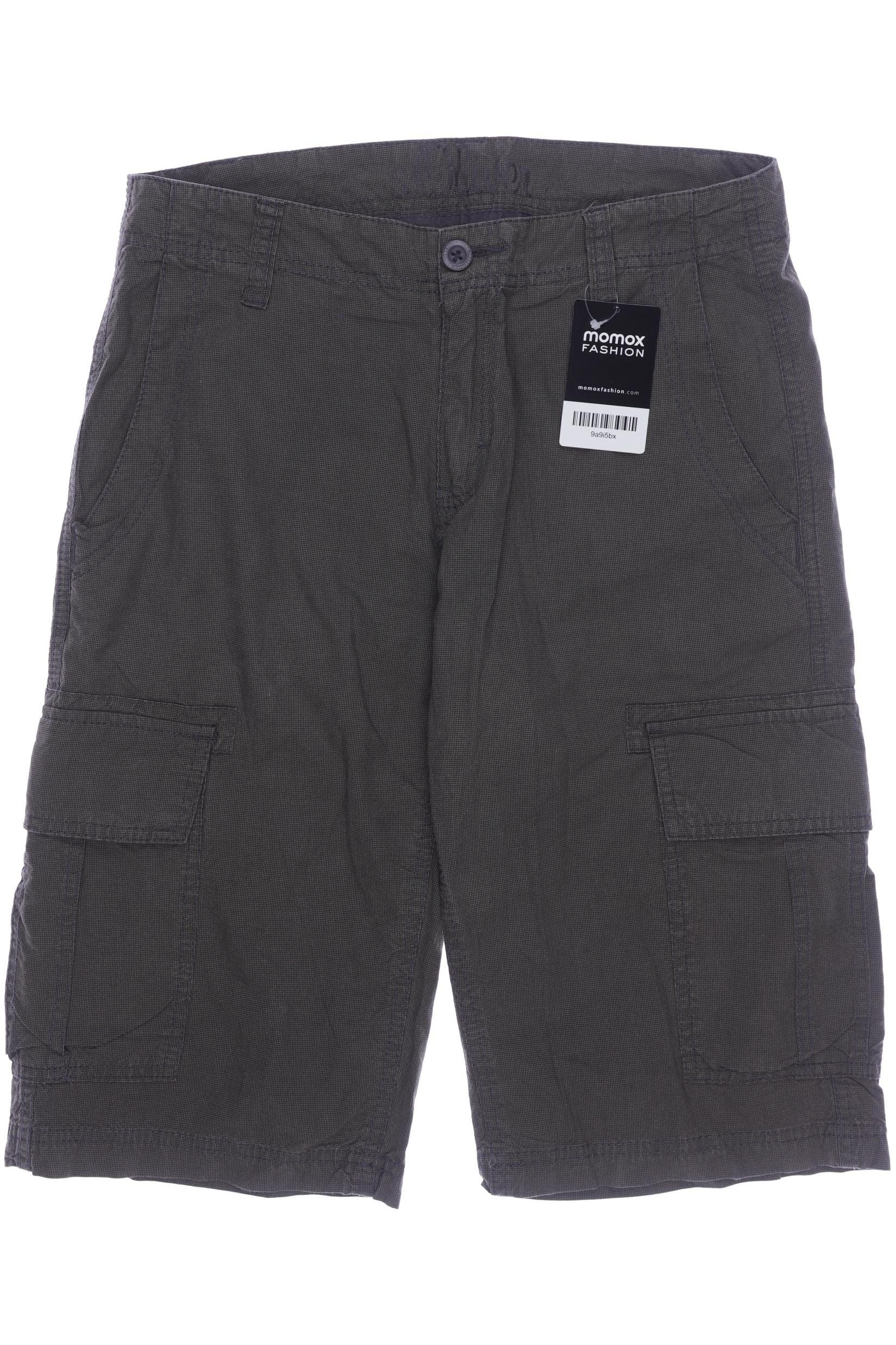 

s.Oliver Herren Shorts, grün, Gr. 30
