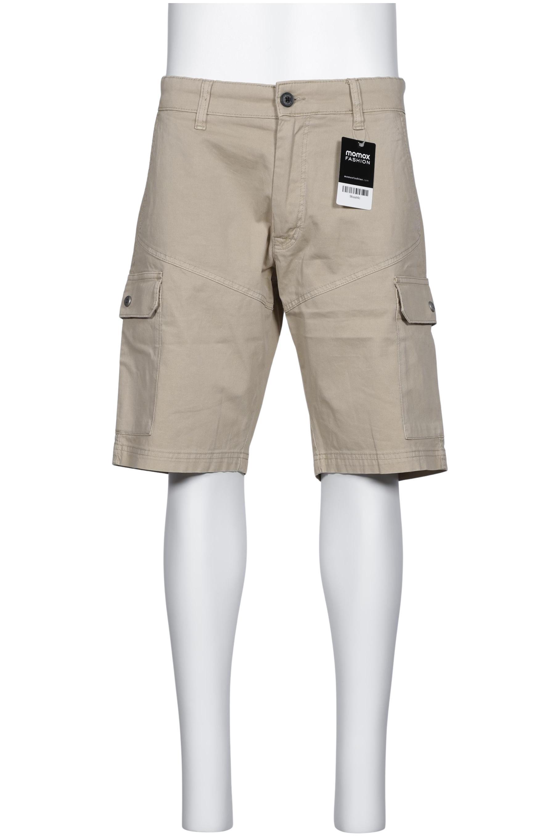 

s.Oliver Herren Shorts, beige, Gr. 32