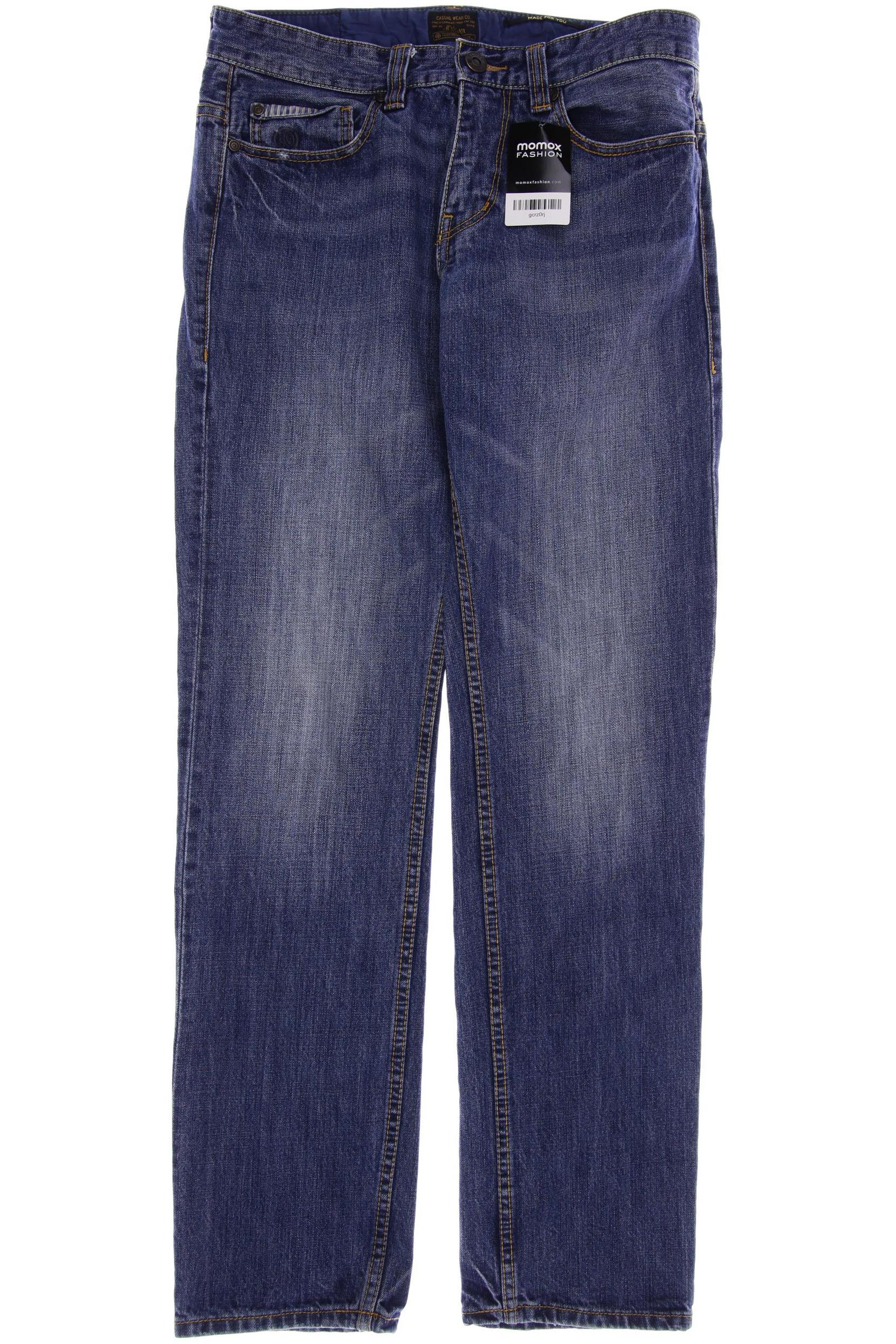 

s.Oliver Herren Jeans, blau, Gr. 44