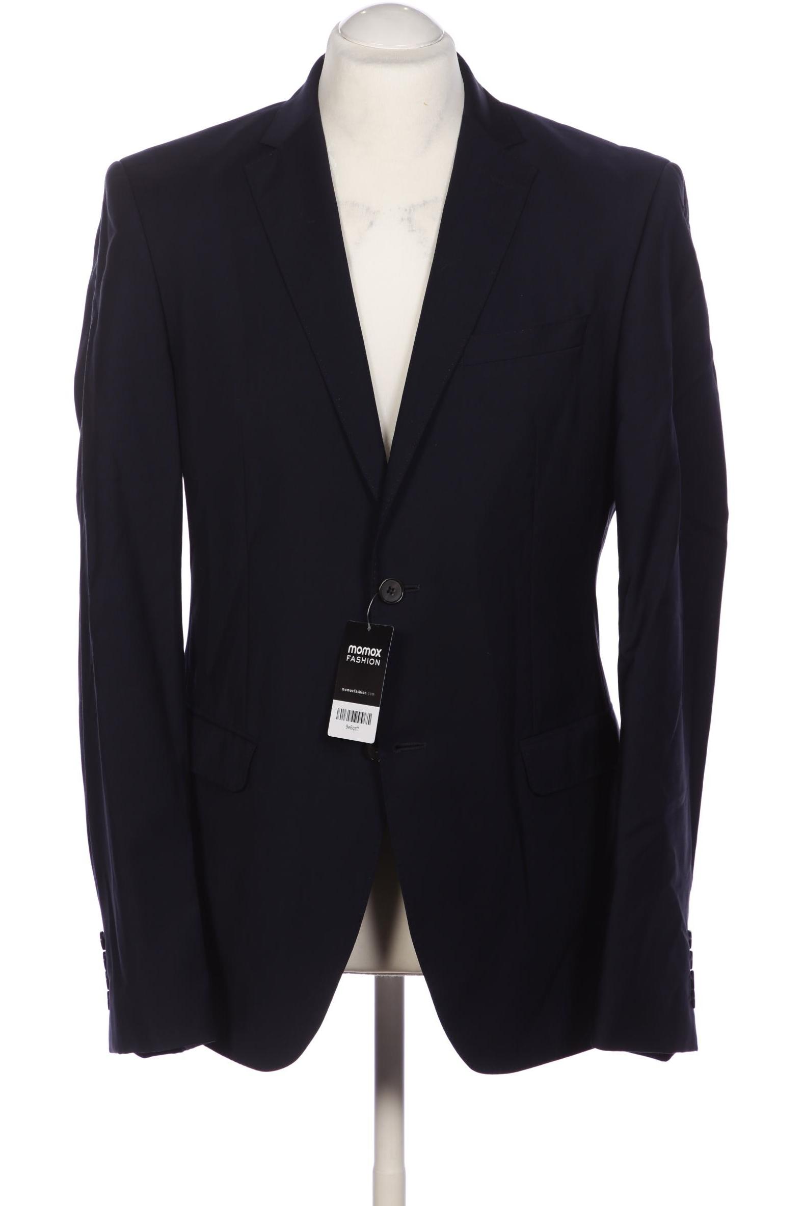 

s.Oliver Herren Sakko, marineblau, Gr. 98