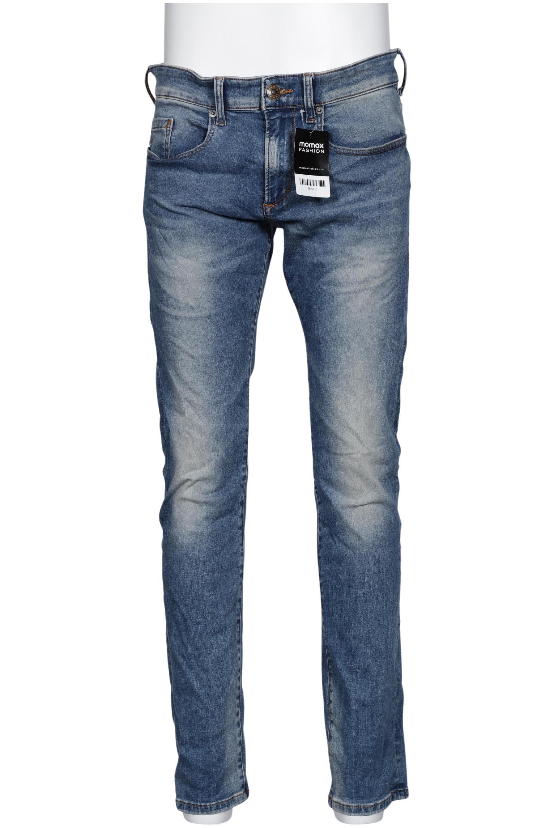

s.Oliver Herren Jeans, blau, Gr. 32