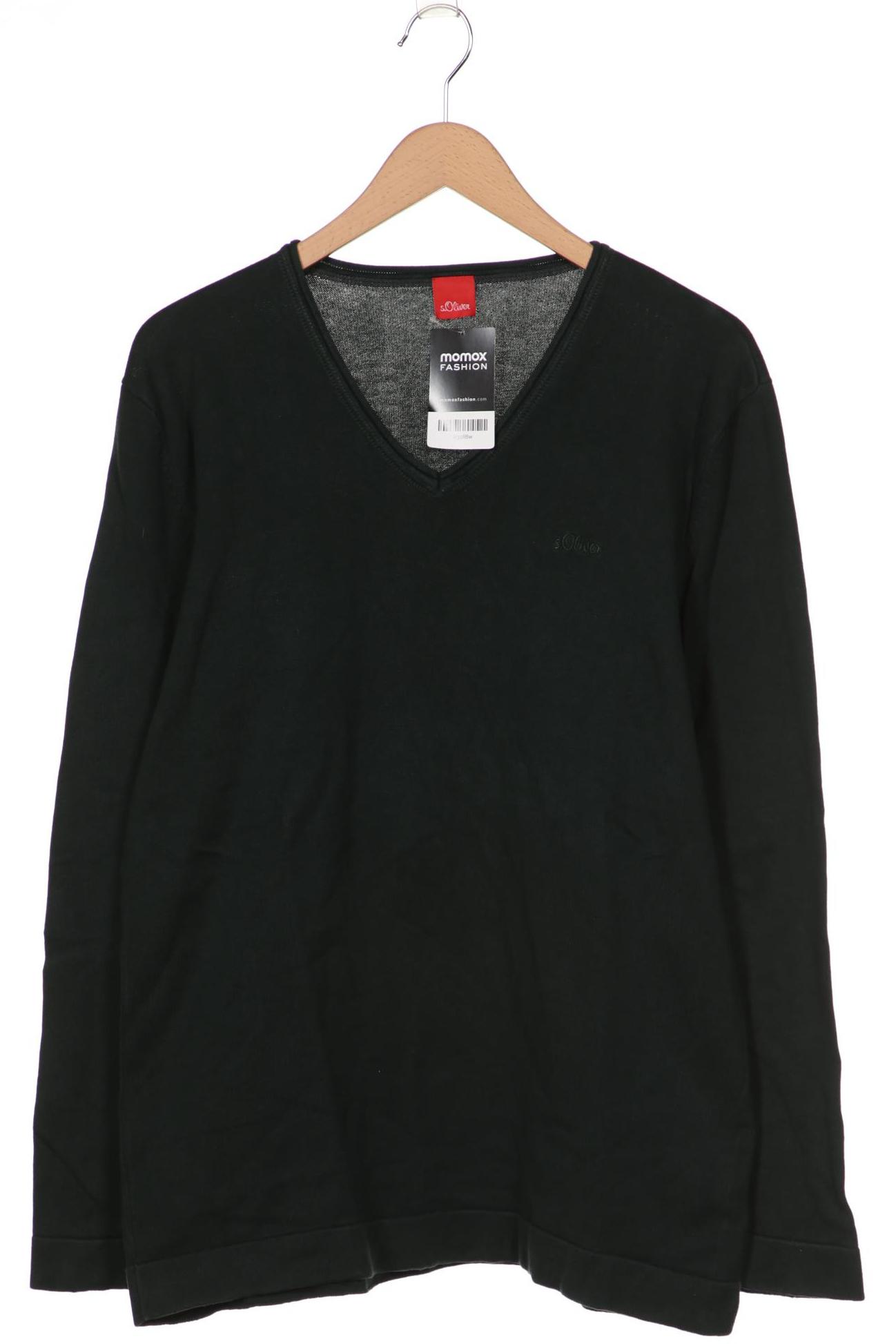 

s.Oliver Herren Pullover, türkis