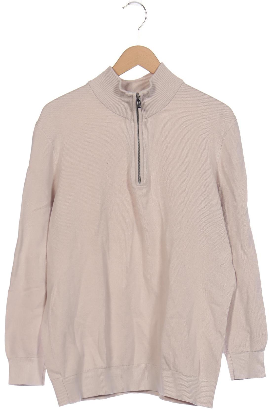 

s.Oliver Herren Pullover, beige