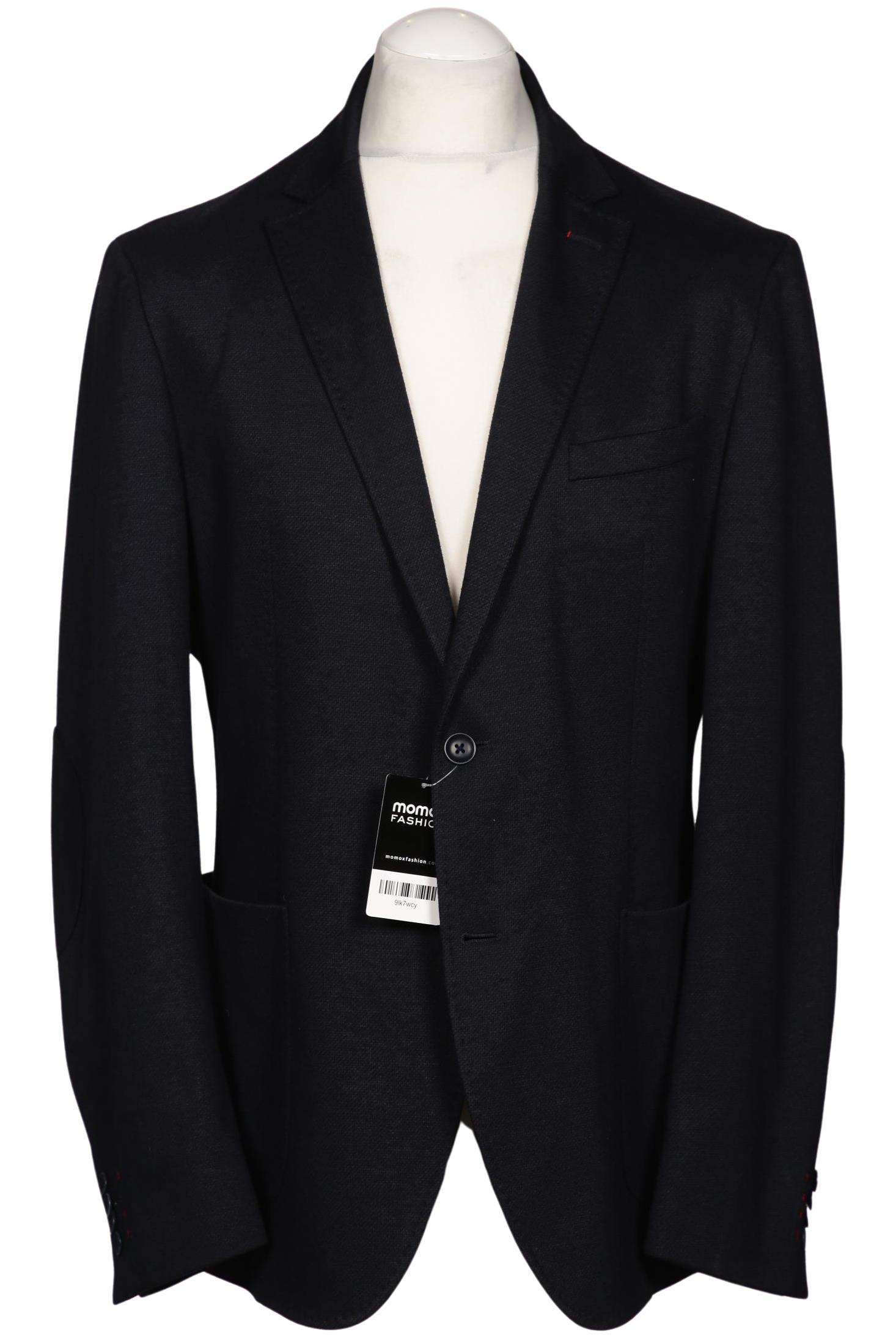 

s.Oliver Herren Sakko, marineblau, Gr. 52