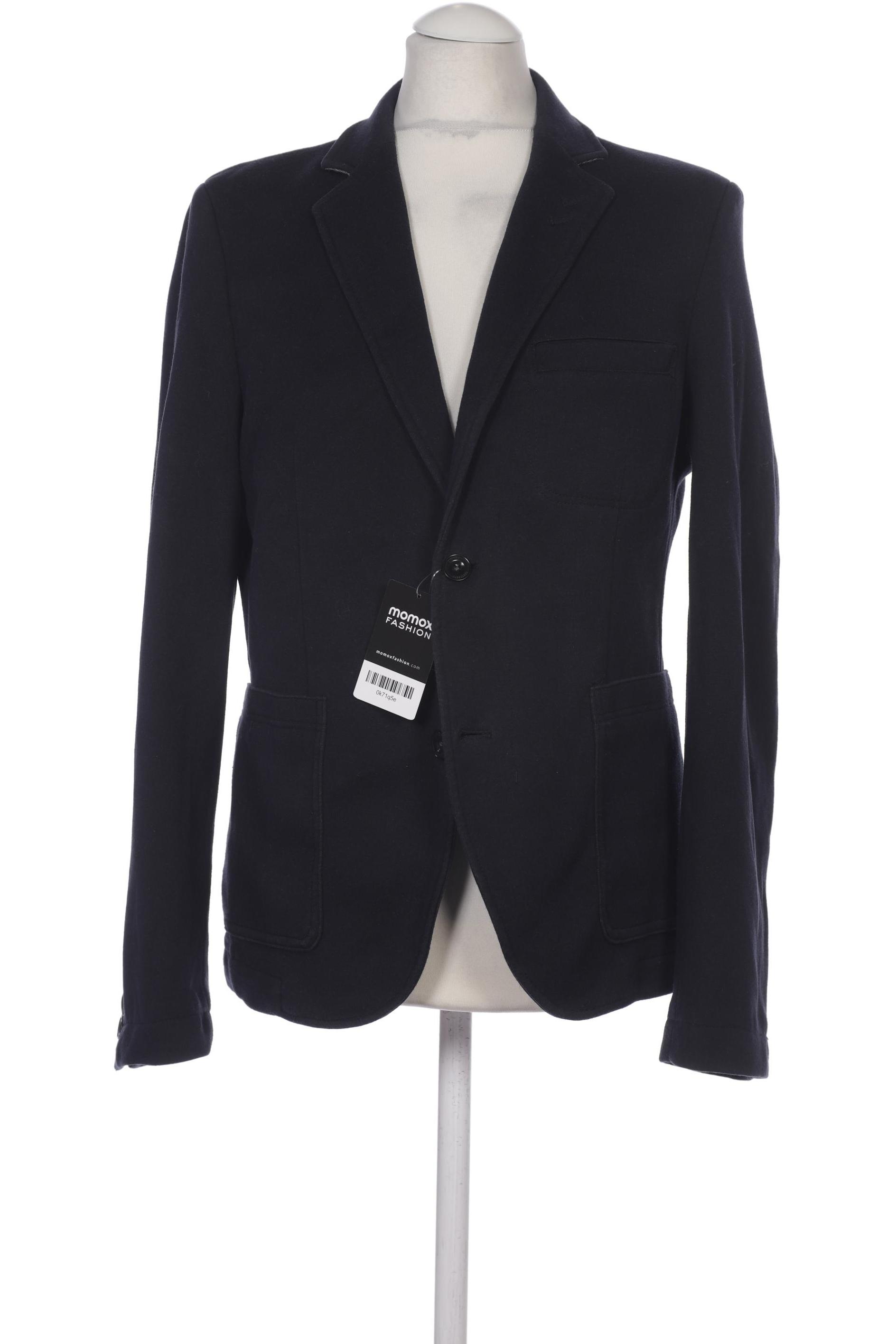 

s.Oliver Herren Sakko, marineblau, Gr. 48