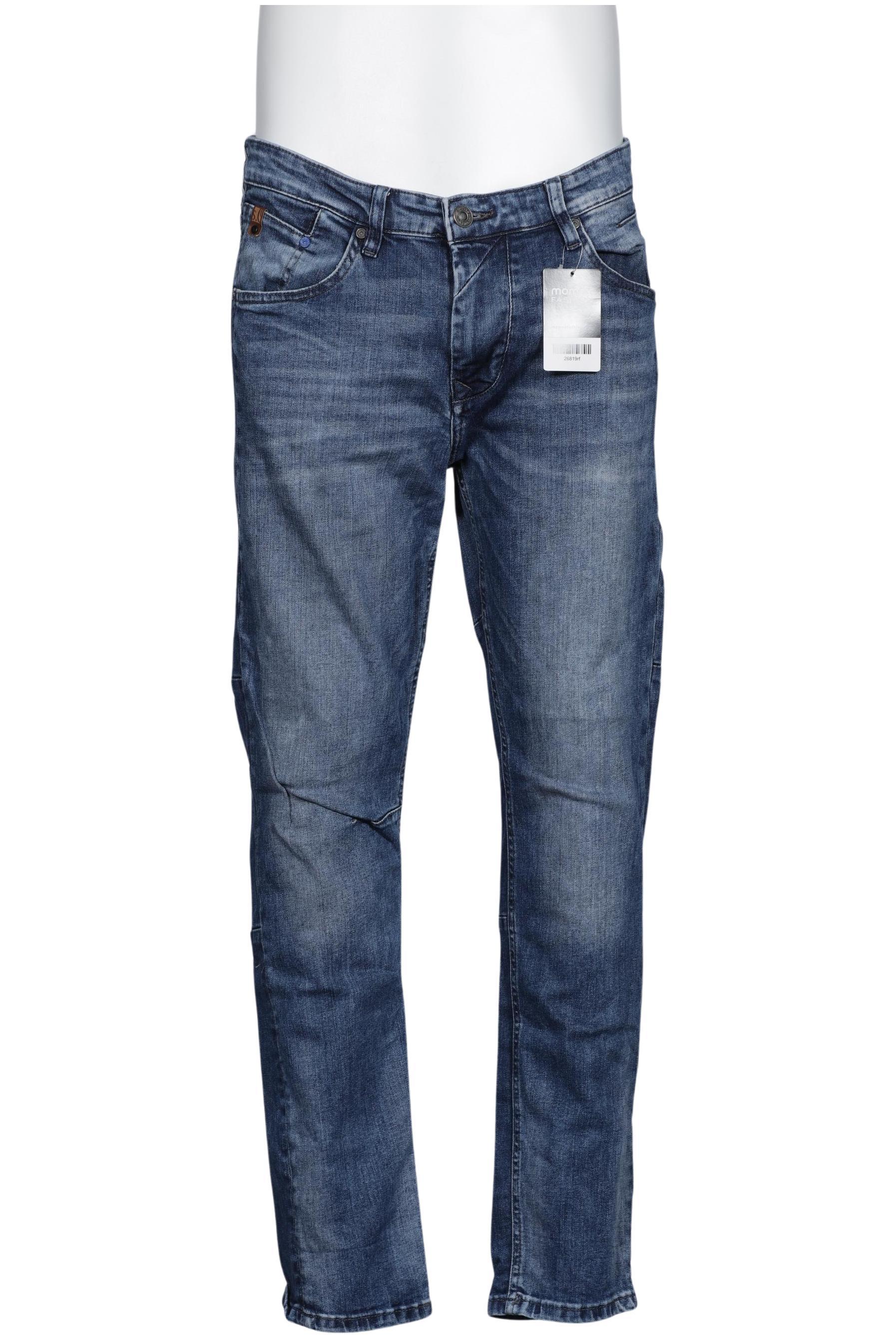 

s.Oliver Herren Jeans, blau, Gr. 34