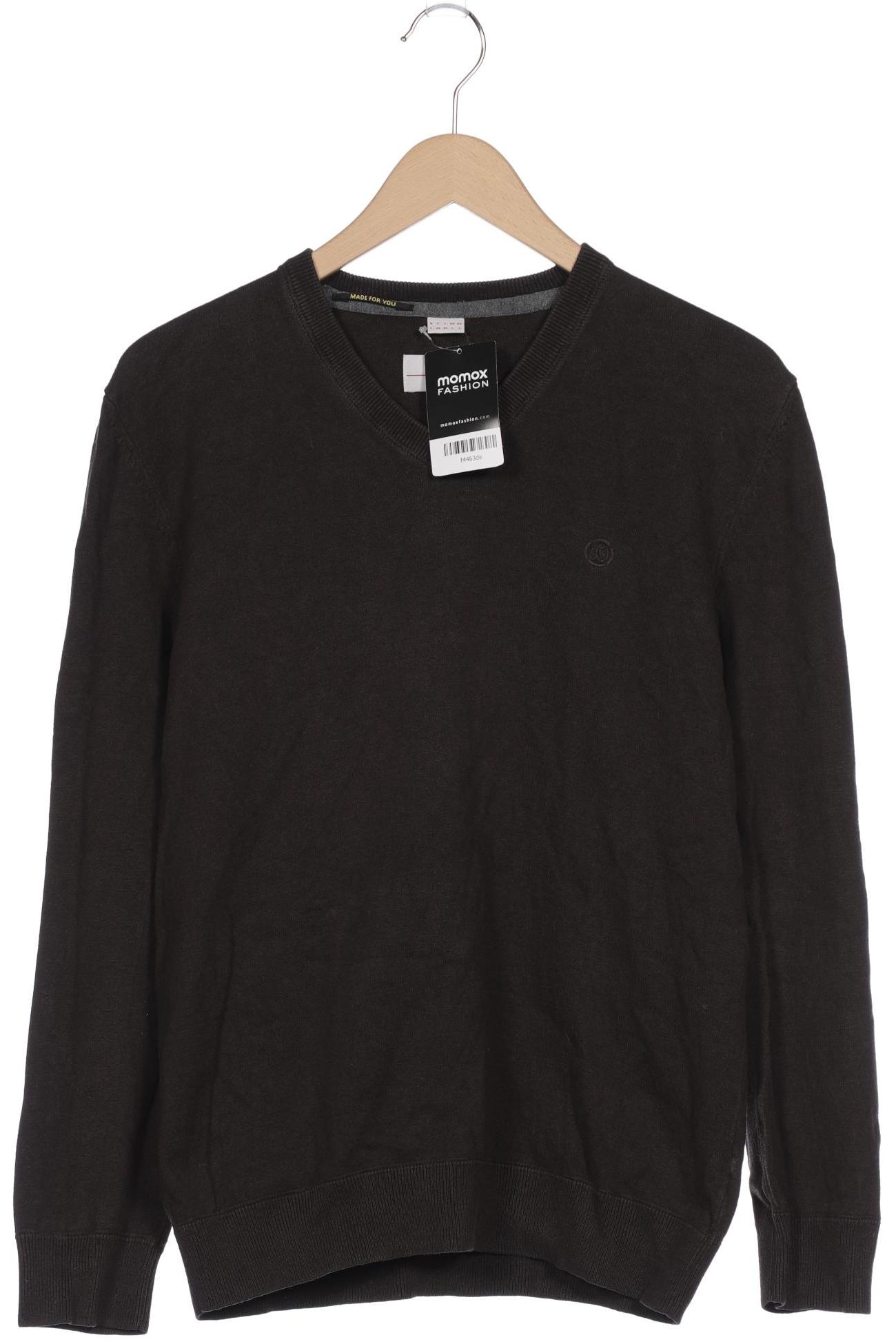 

s.Oliver Herren Pullover, braun
