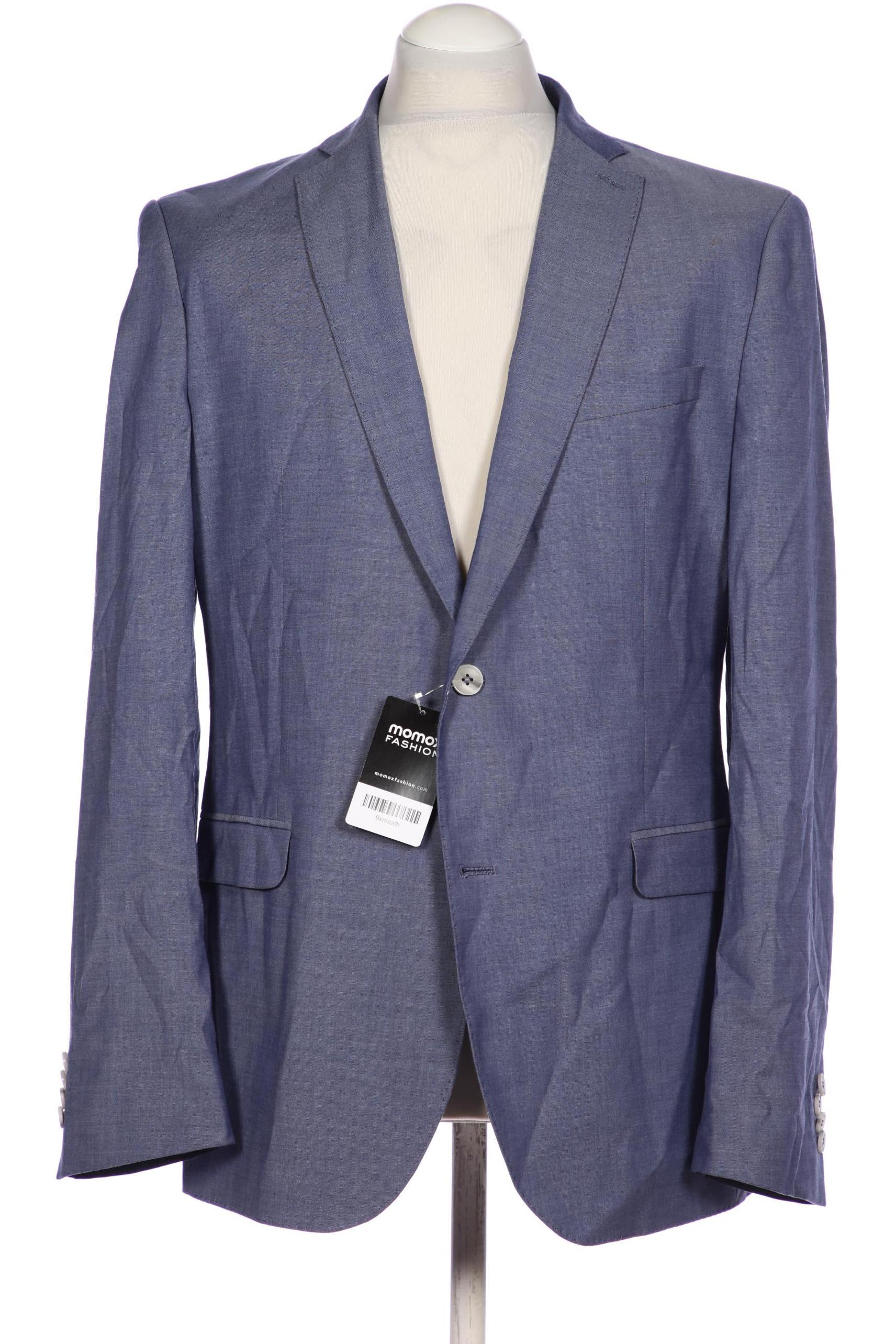 

s.Oliver Herren Sakko, blau, Gr. 52