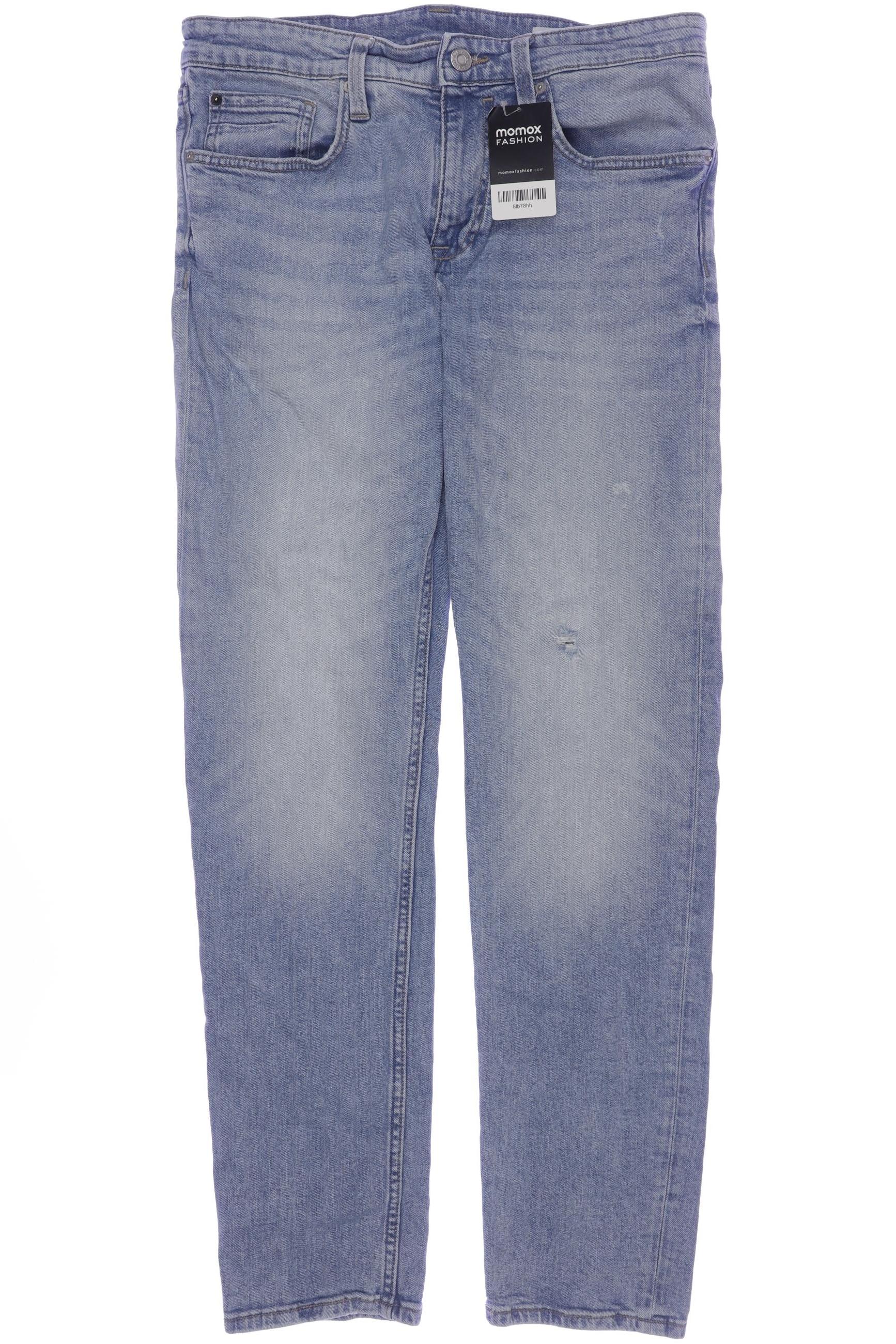 

s.Oliver Herren Jeans, blau, Gr. 31