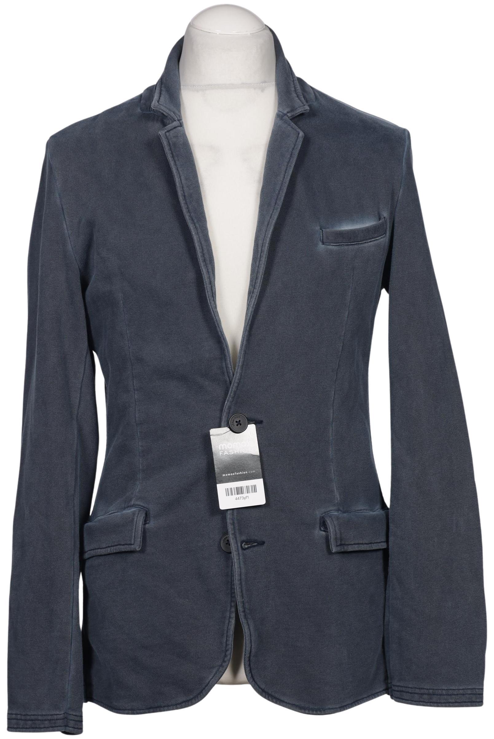 

s.Oliver Herren Sakko, blau, Gr. 48