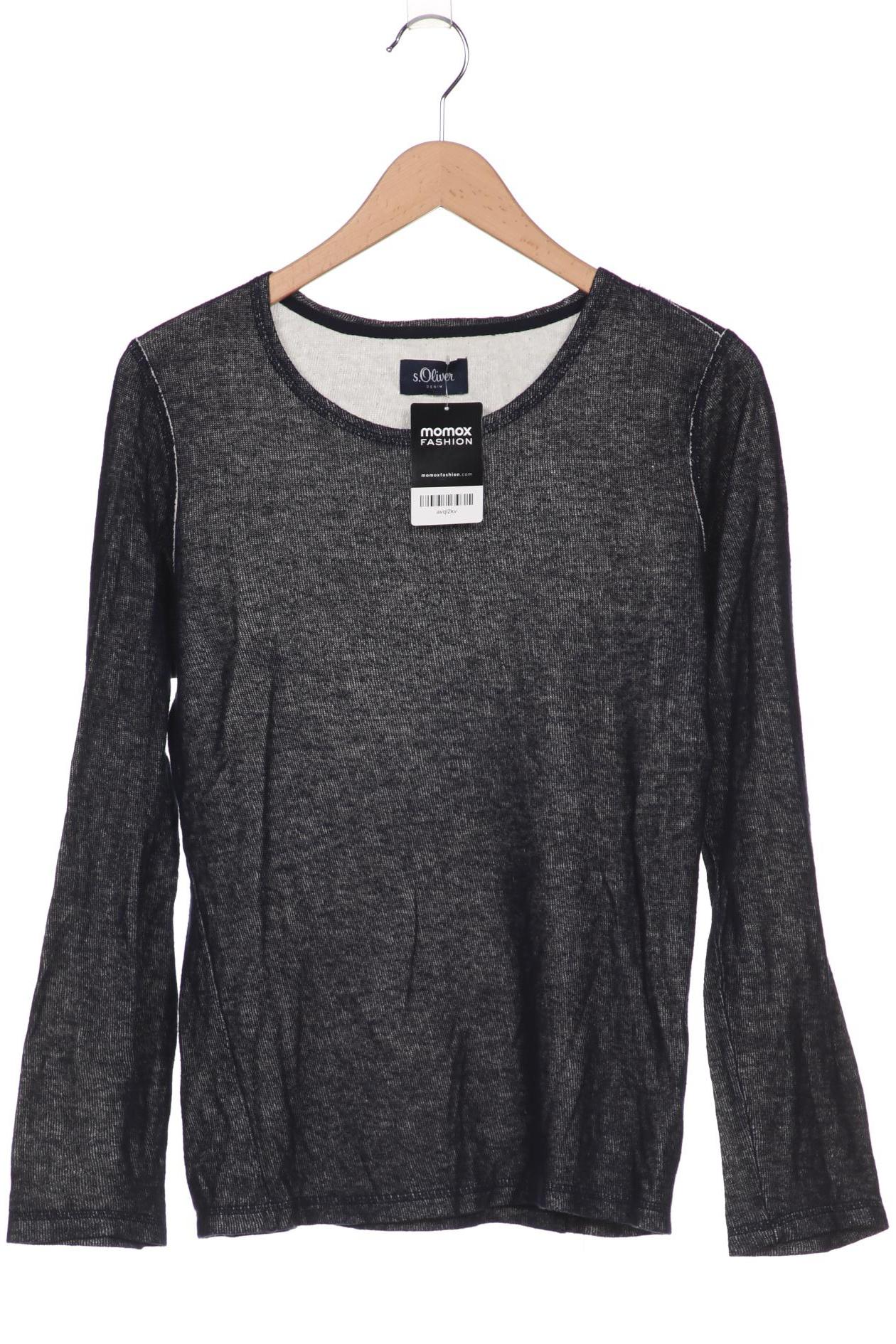 

s.Oliver Herren Pullover, marineblau, Gr. 52