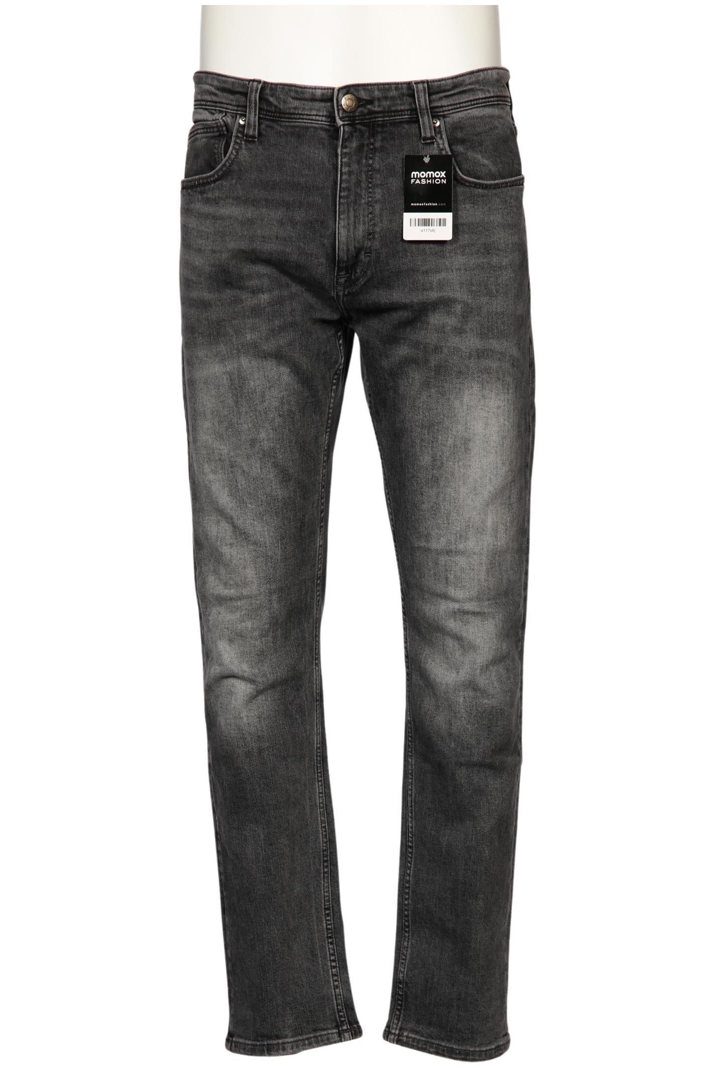 

s.Oliver Herren Jeans, grau, Gr. 36