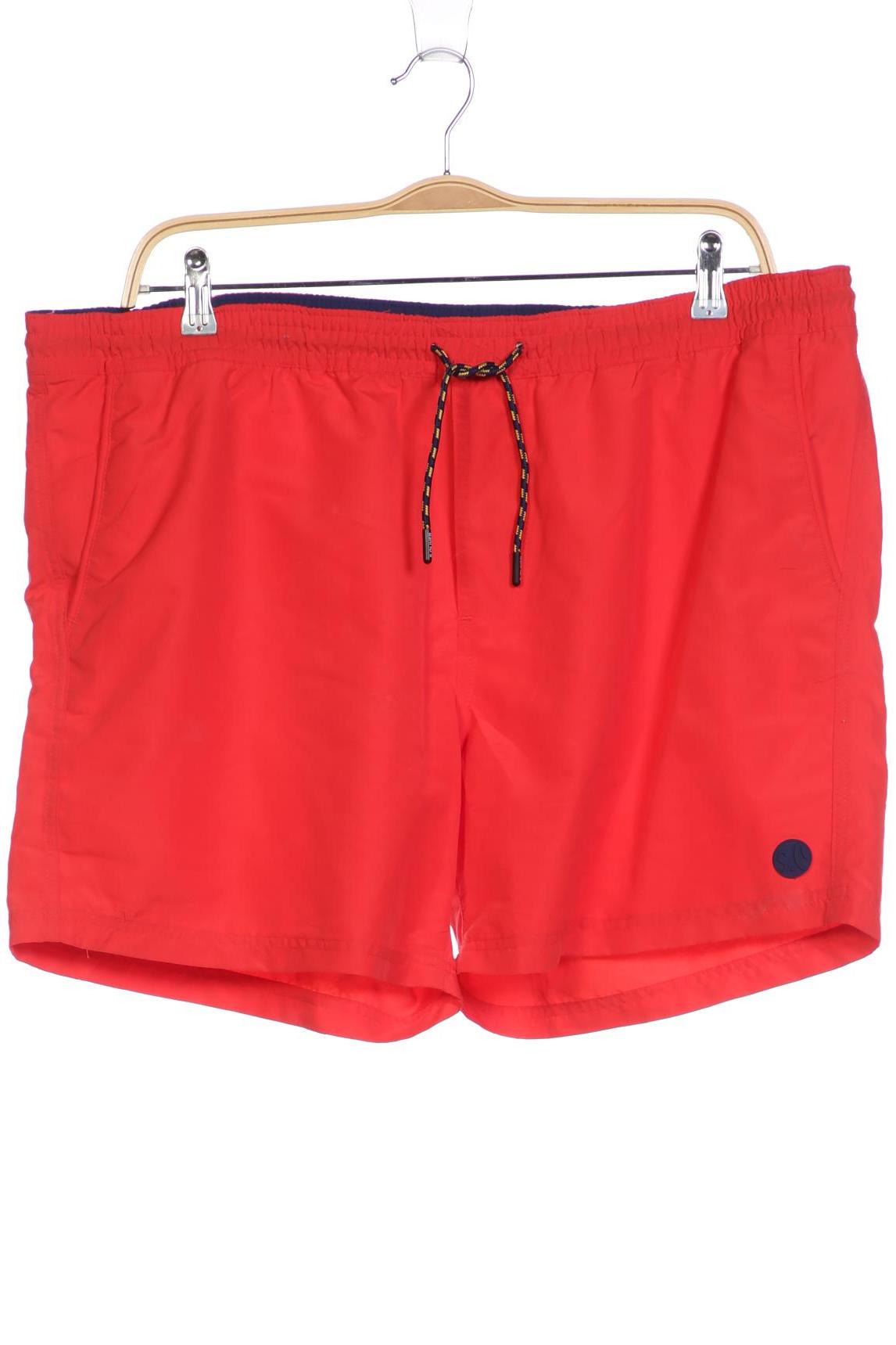 

s.Oliver Herren Shorts, rot, Gr. 56