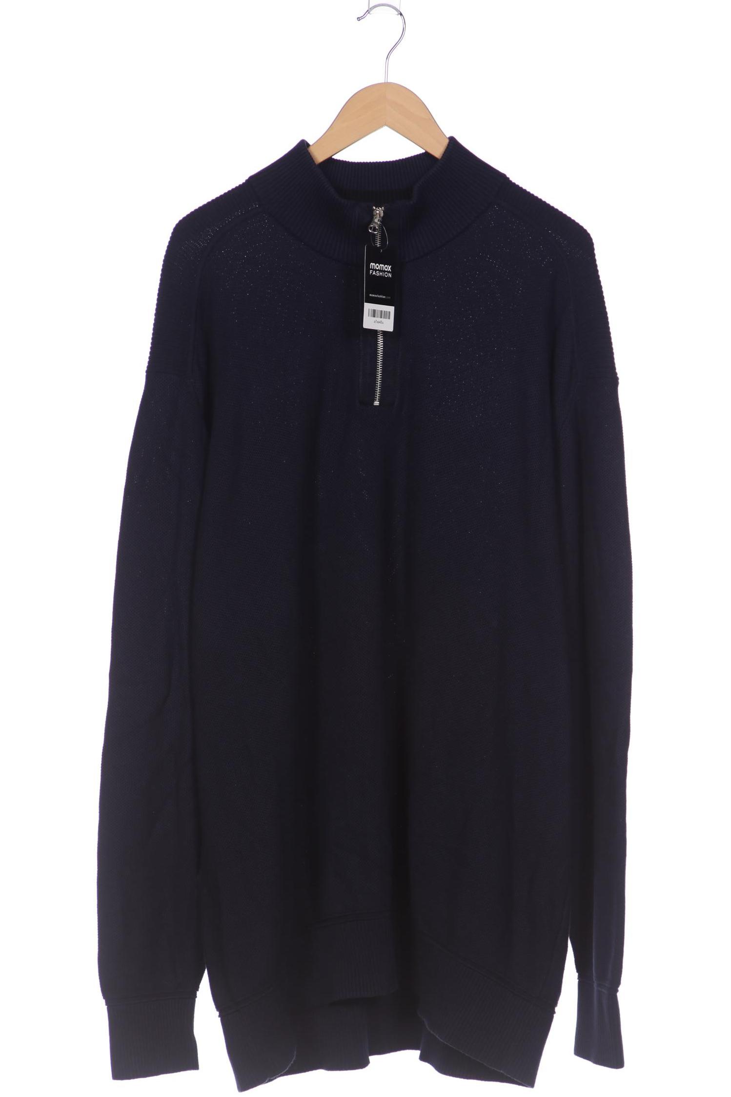 

s.Oliver Herren Pullover, marineblau, Gr. 62