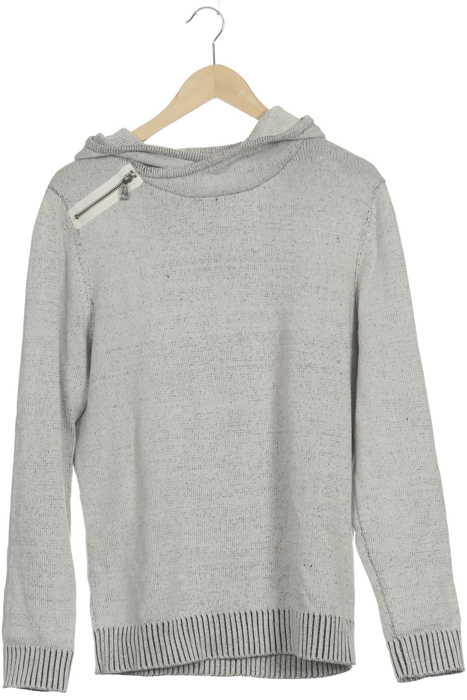 

s.Oliver Herren Pullover, grau, Gr. 52