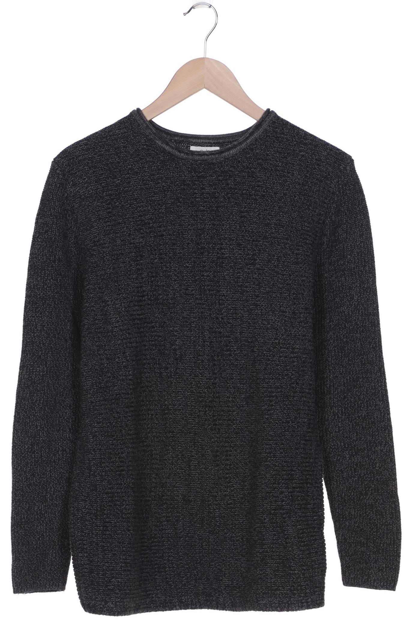 

s.Oliver Herren Pullover, grau