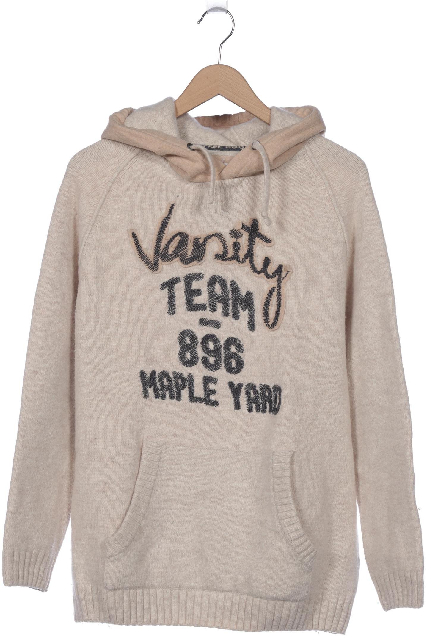

s.Oliver Herren Pullover, beige
