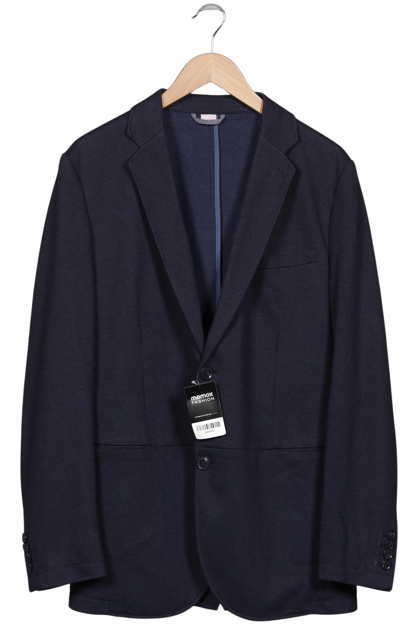 

s.Oliver Herren Sakko, marineblau, Gr. 56