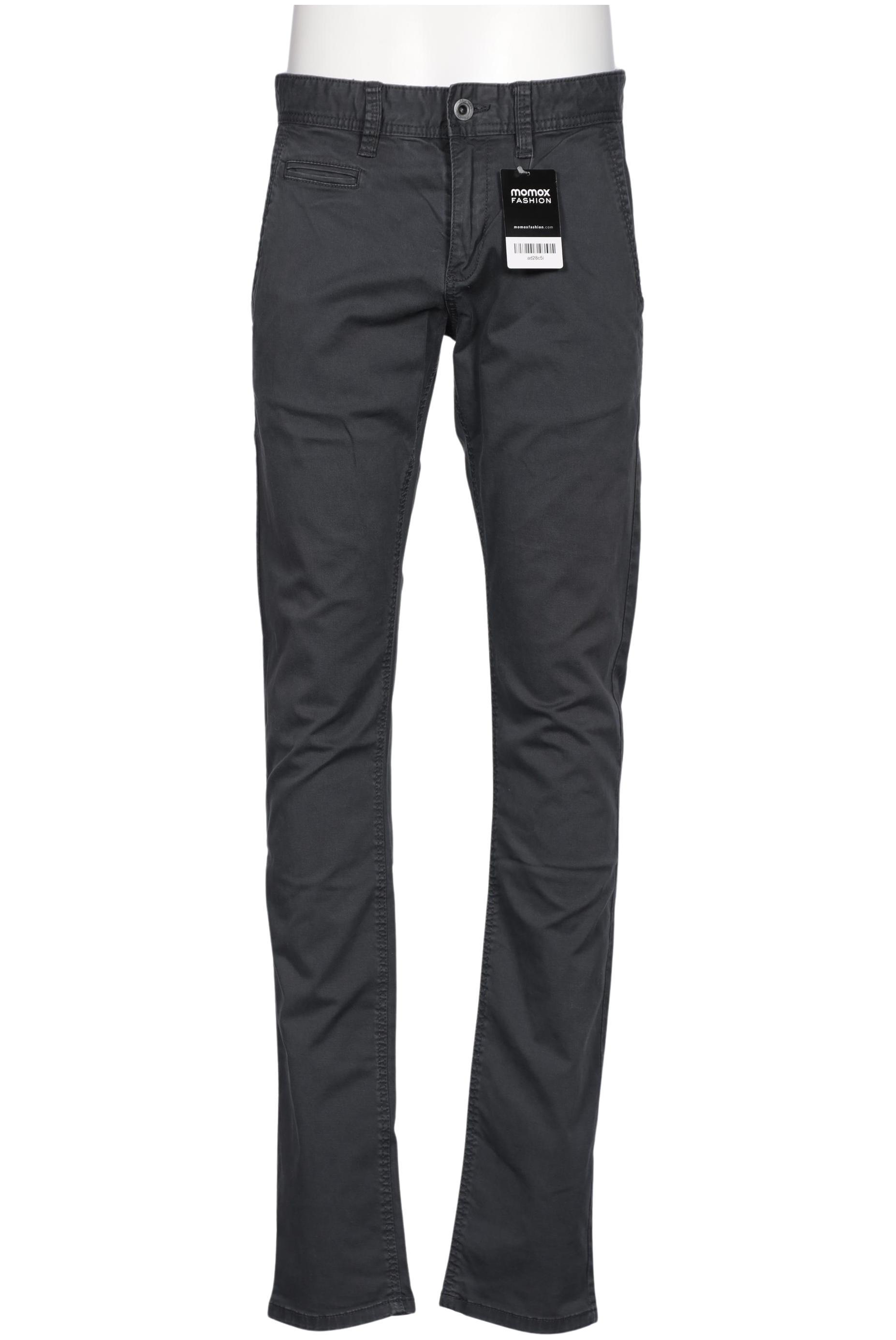 

s.Oliver Herren Jeans, grau, Gr. 30