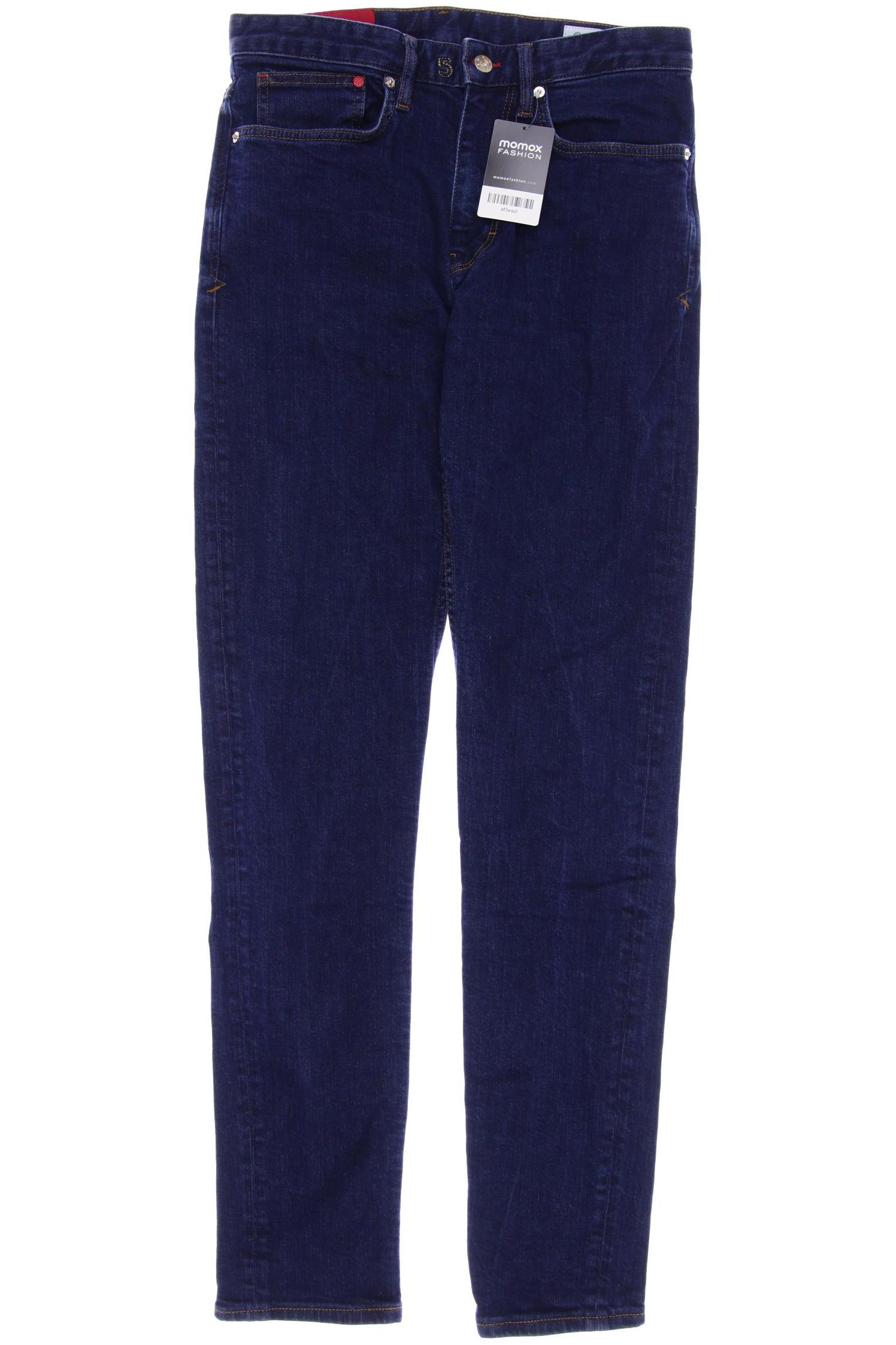 

s.Oliver Herren Jeans, marineblau