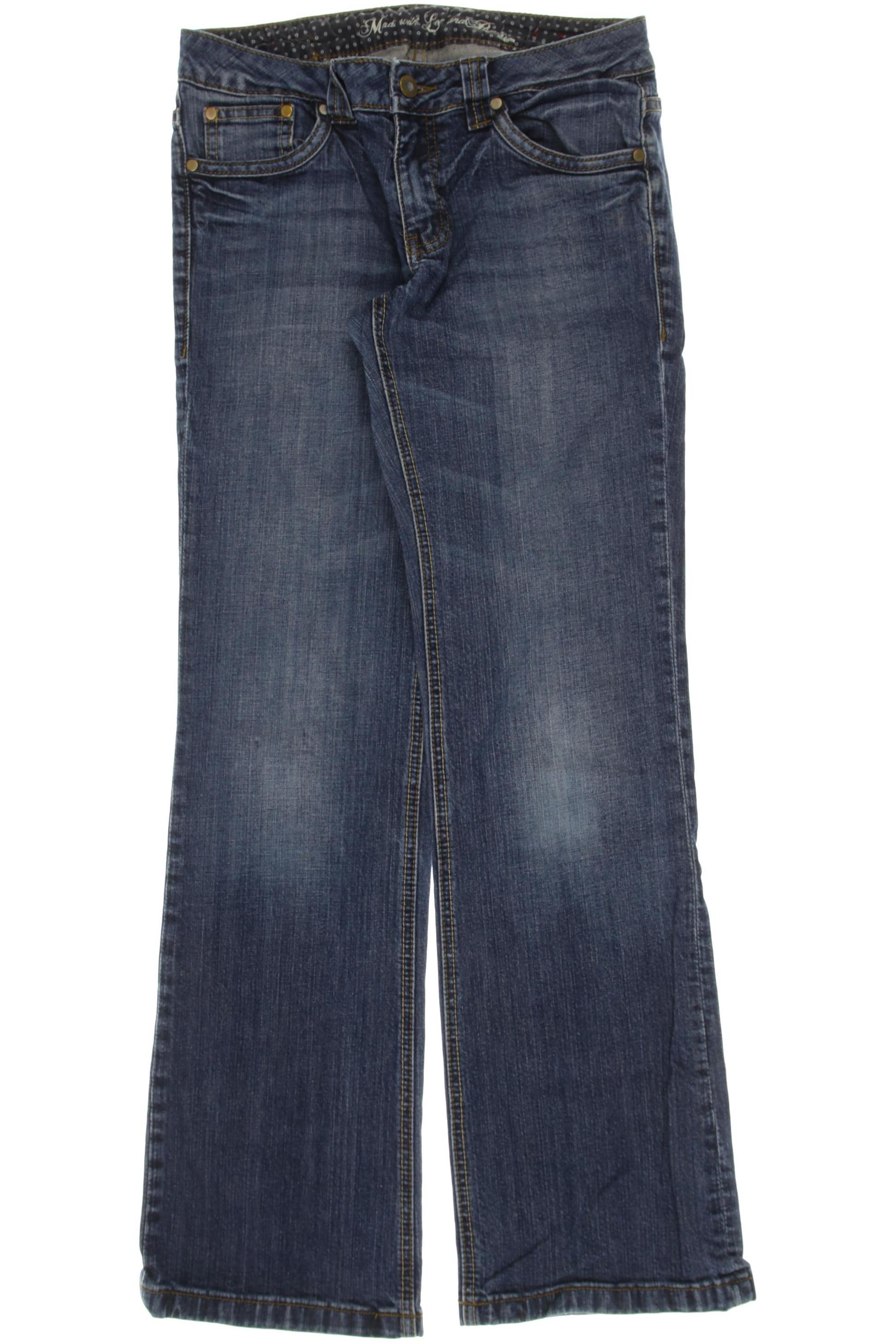 

s.Oliver Herren Jeans, blau, Gr. 36